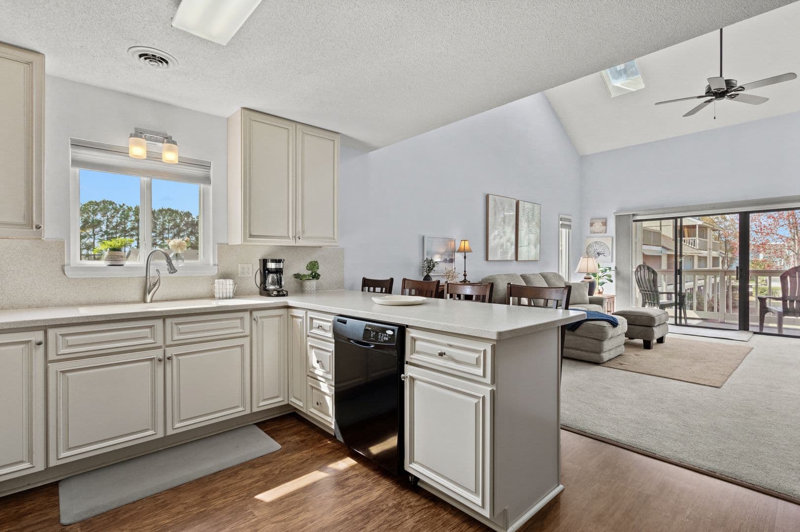 Surfside Beach Condo: 1920 Bent Grass Drive