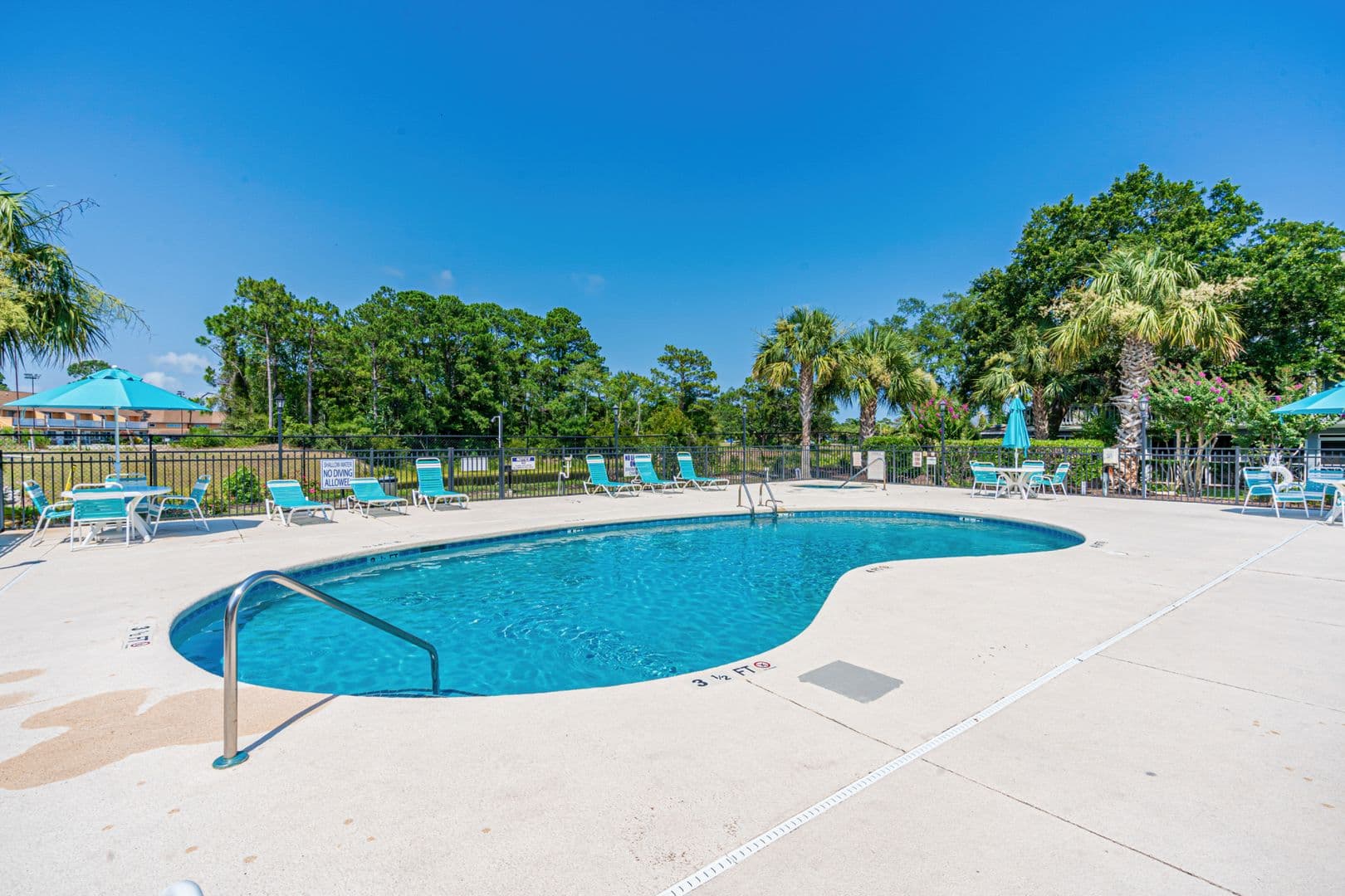 Surfside Beach Condo: 1850 Colony Drive, Unit 1J