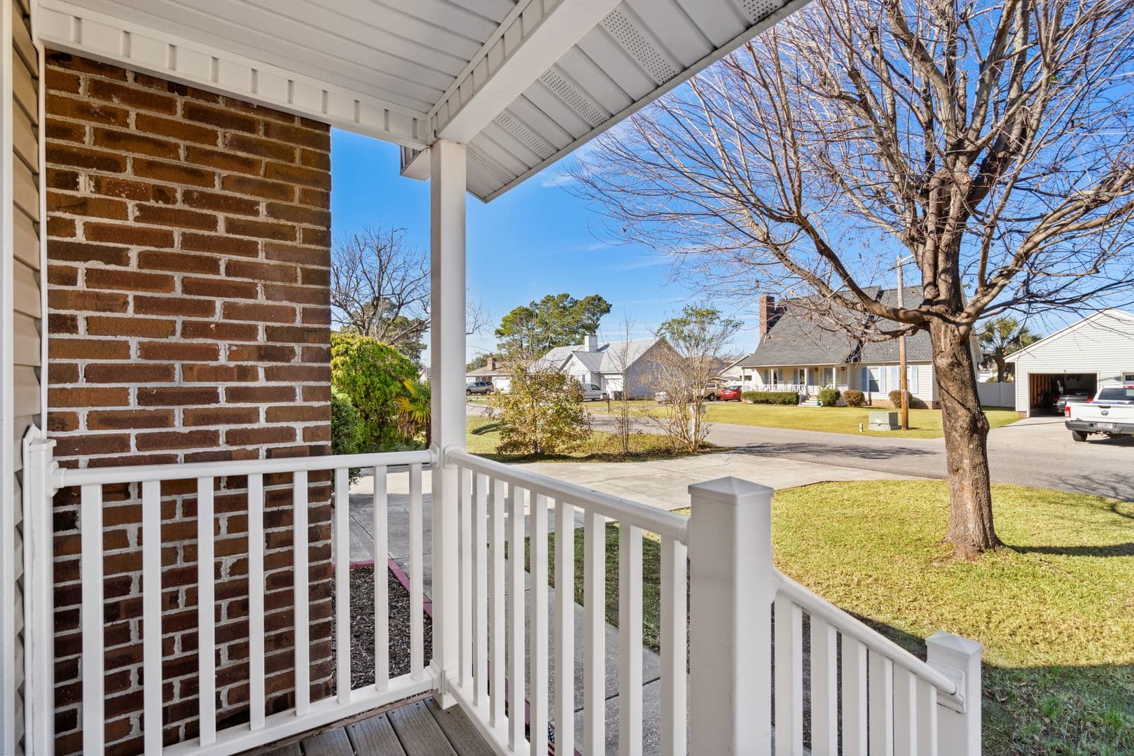 Surfside Beach House: 505 Plantation Drive
