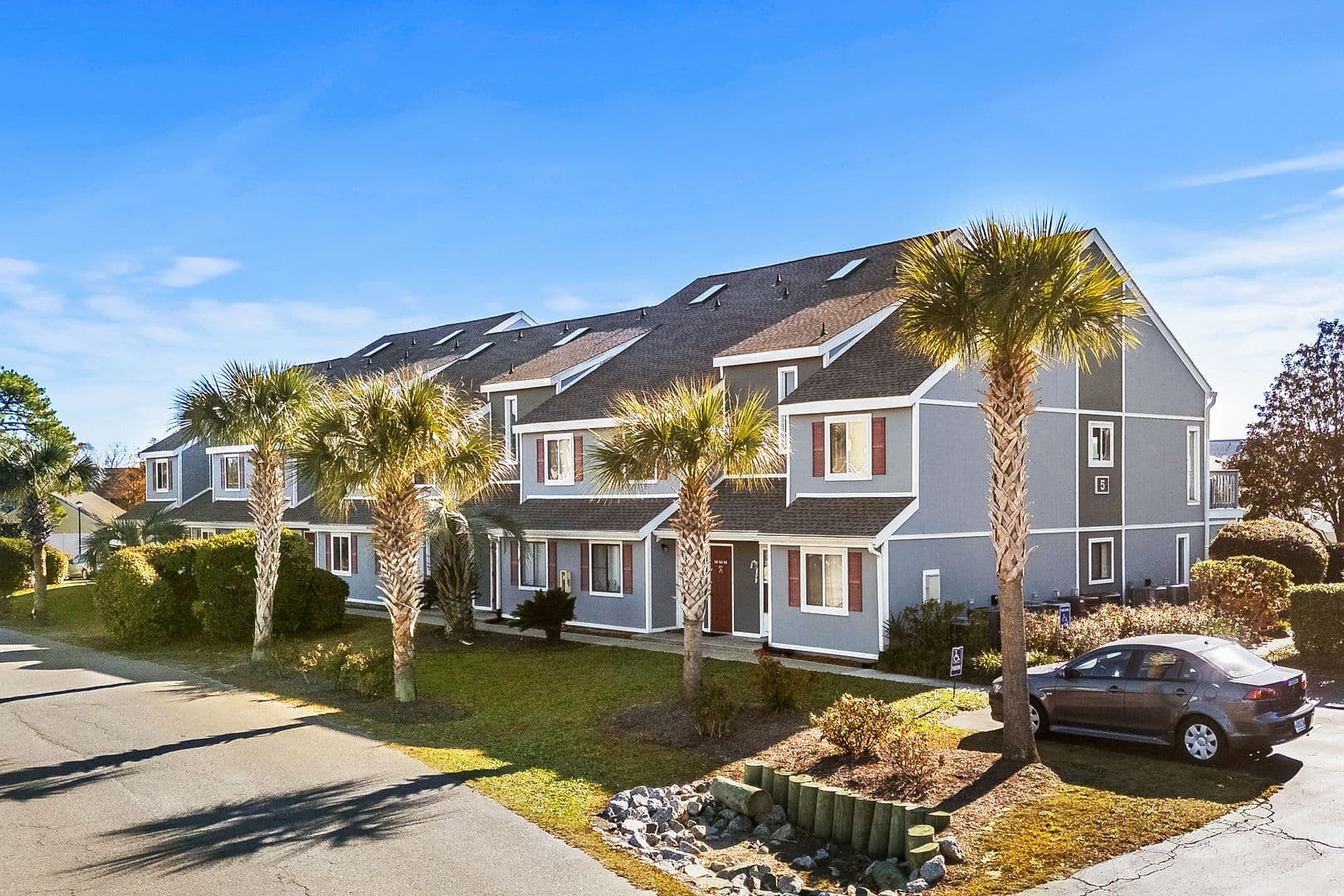 Surfside Beach Condo: 1851 Colony Drive