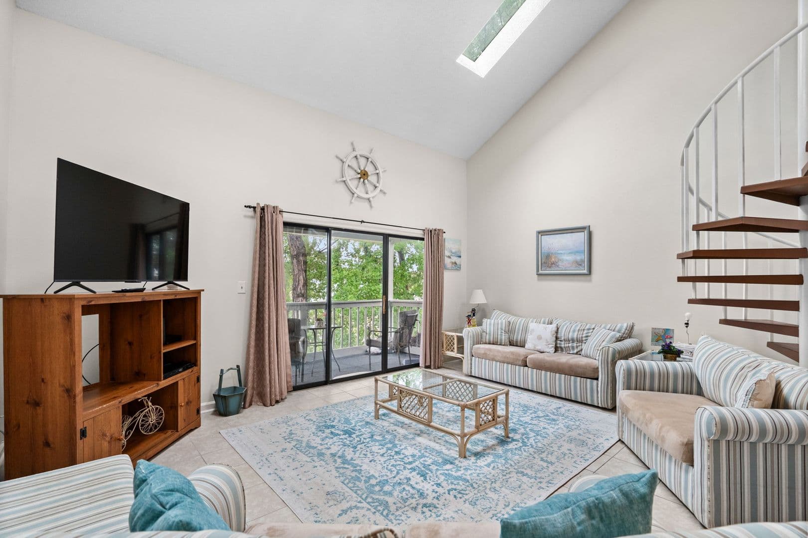 Surfside Beach Condo: 1890 Auburn Lane