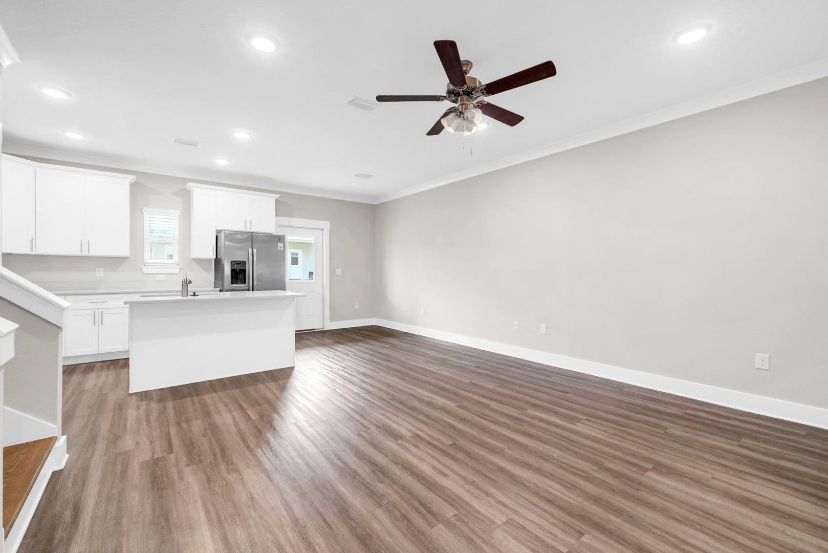Freeport Townhome: 328 Date Palm Lane