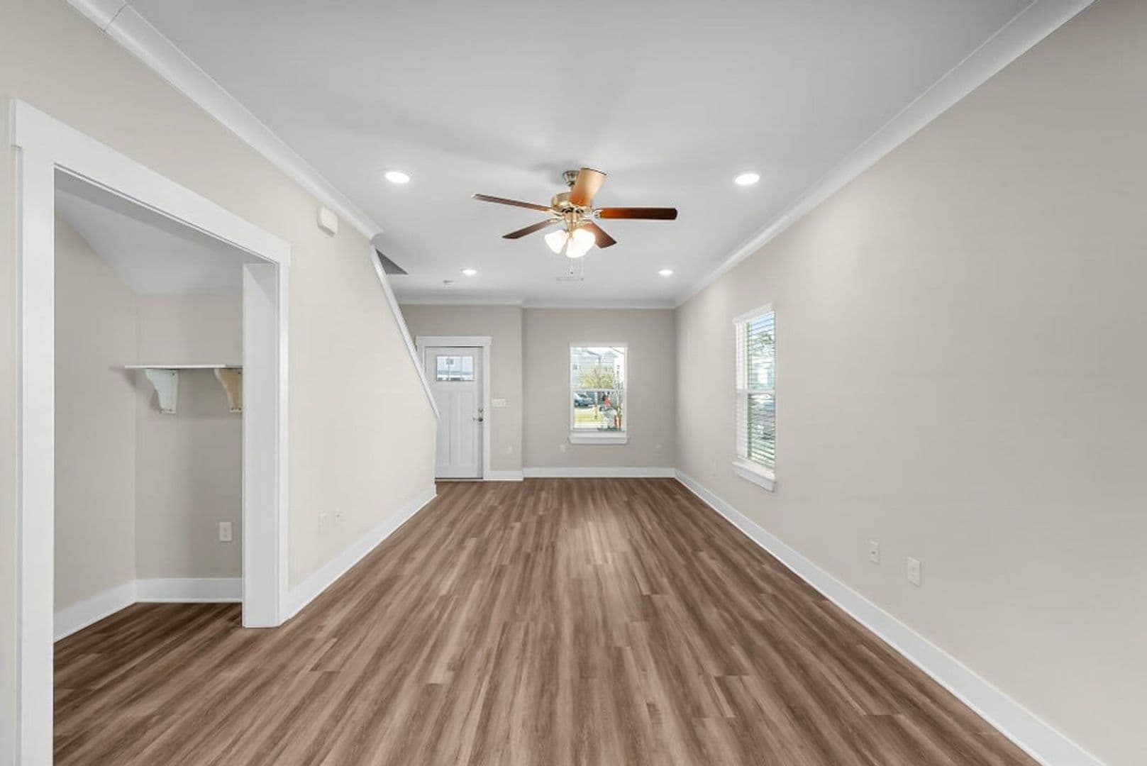 Freeport Apartment: 303 North Sand Palm Road