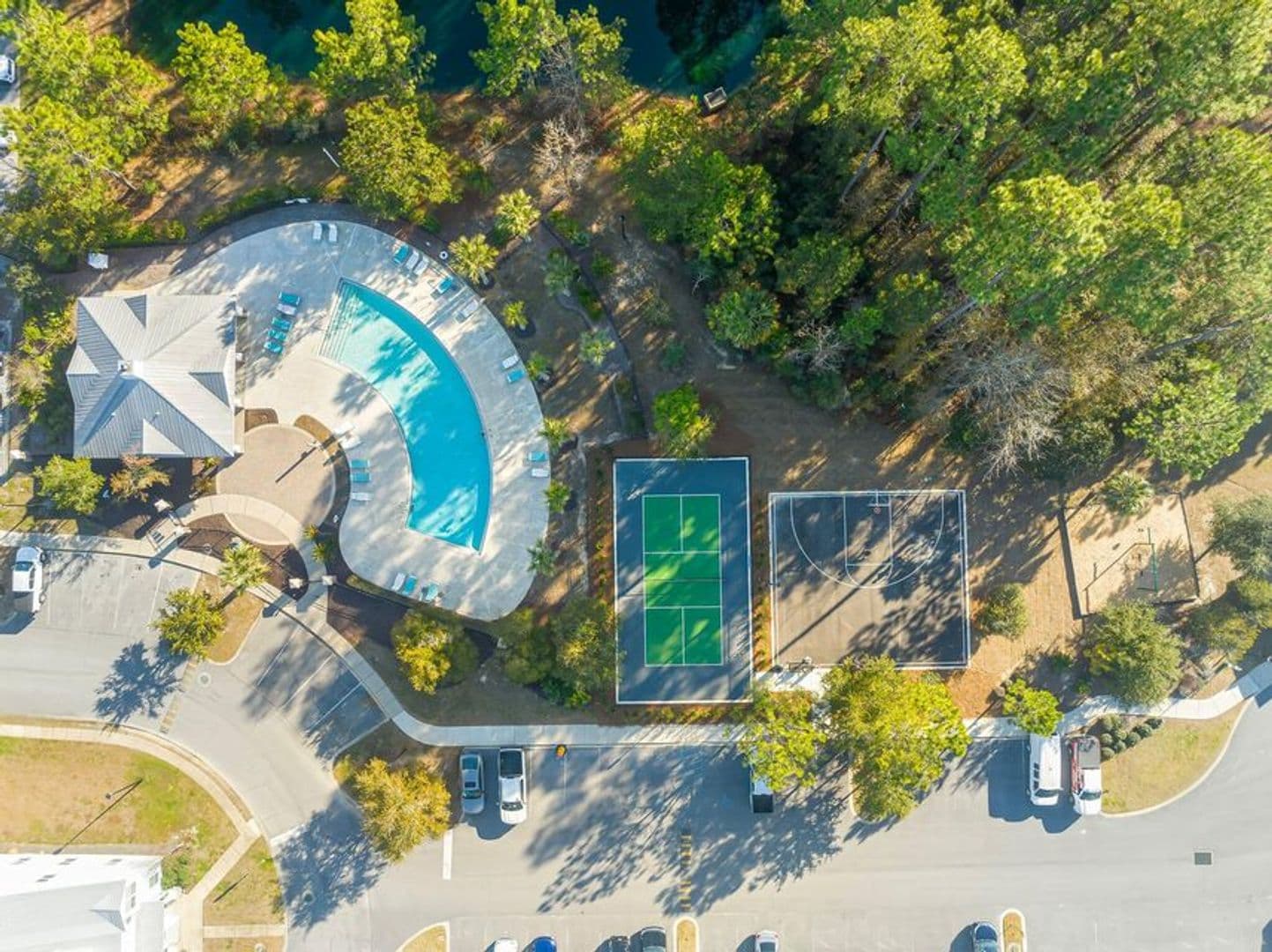 Freeport Apartment: 356 North Sand Palm Road