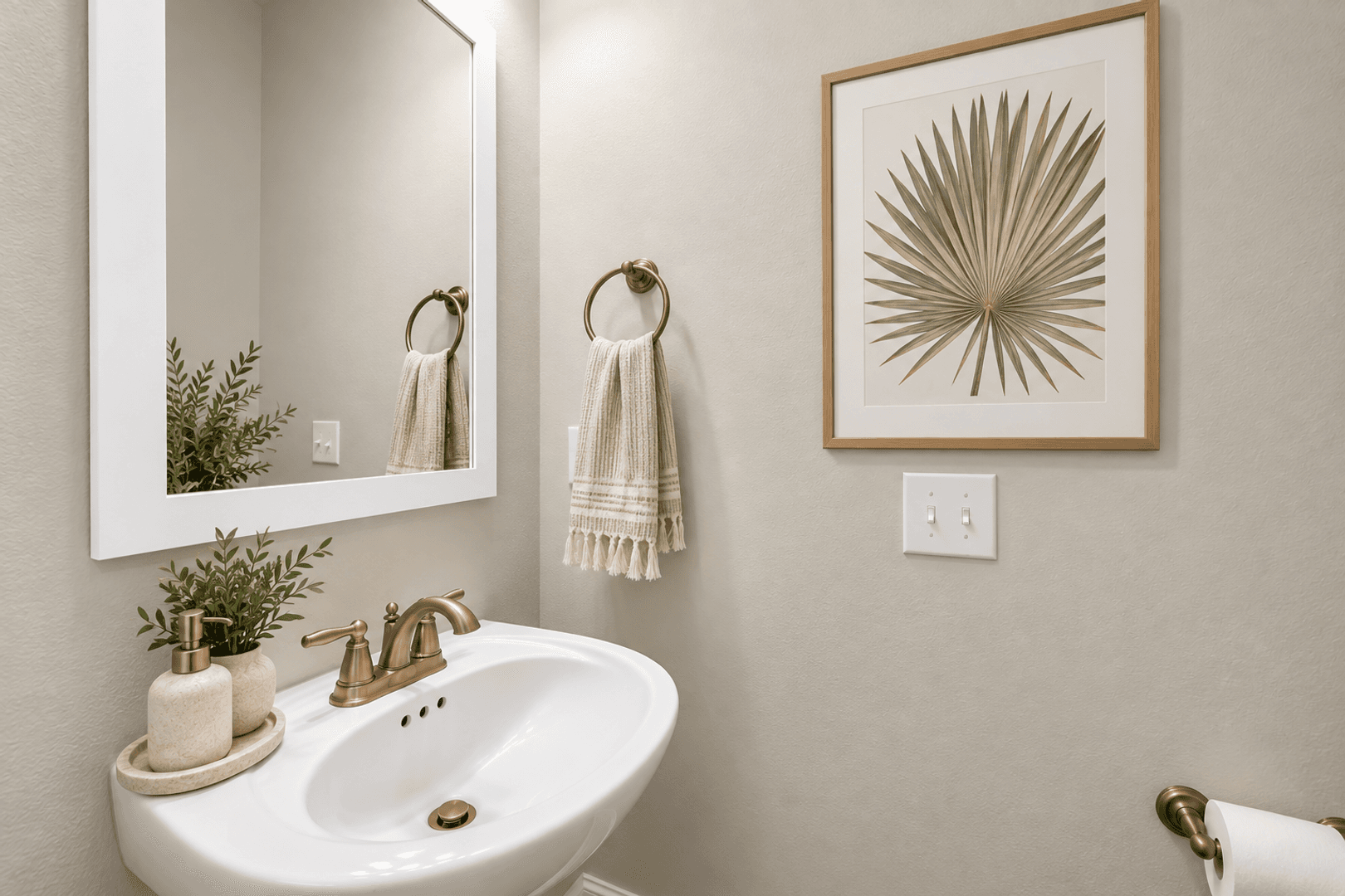 Freeport Townhome: 328 Date Palm Lane