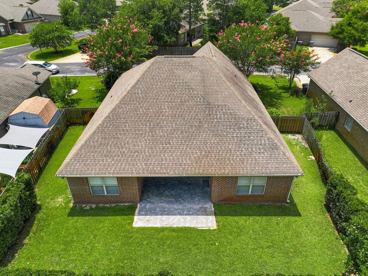 Santa Rosa Beach House: 86 Denny Drive