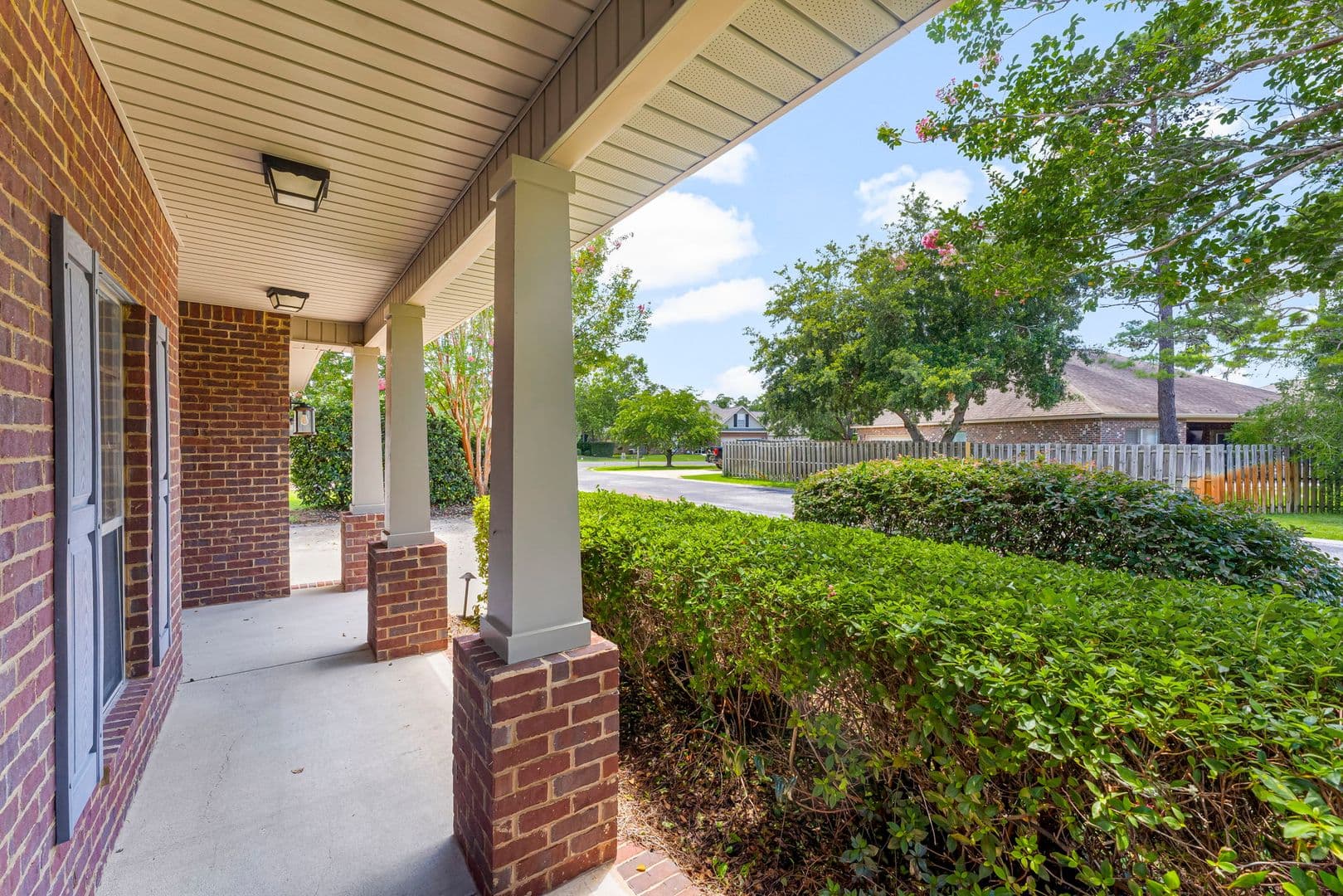 Santa Rosa Beach House: 86 Denny Drive