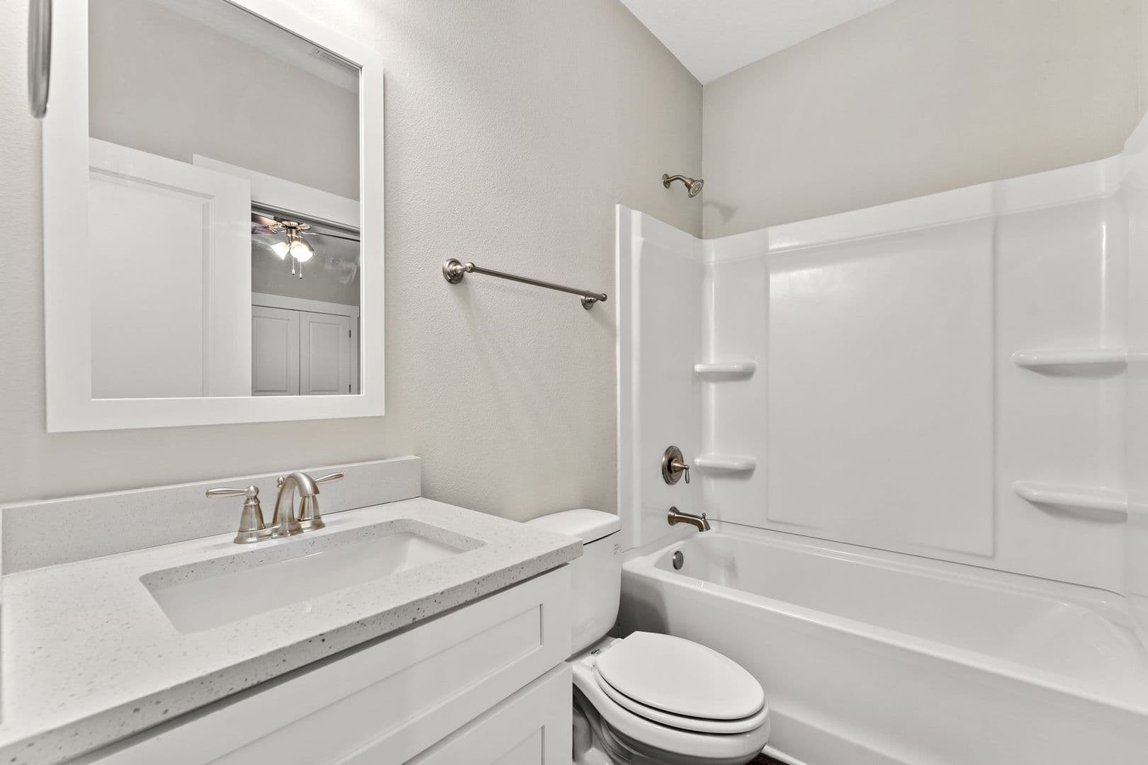 Freeport House: 130 North Sand Palm Road