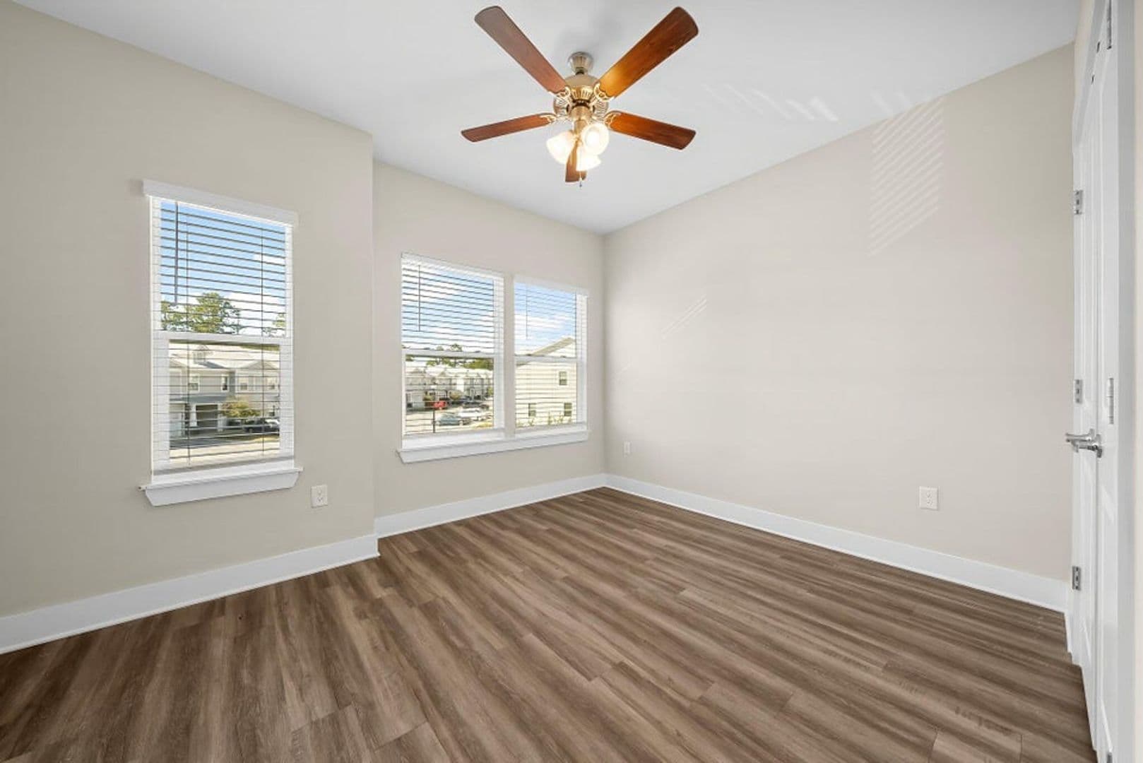 Freeport Apartment: 303 North Sand Palm Road