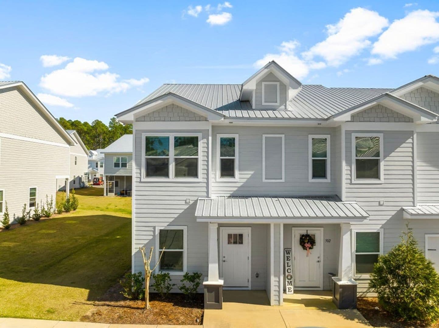 Freeport Apartment: 356 North Sand Palm Road