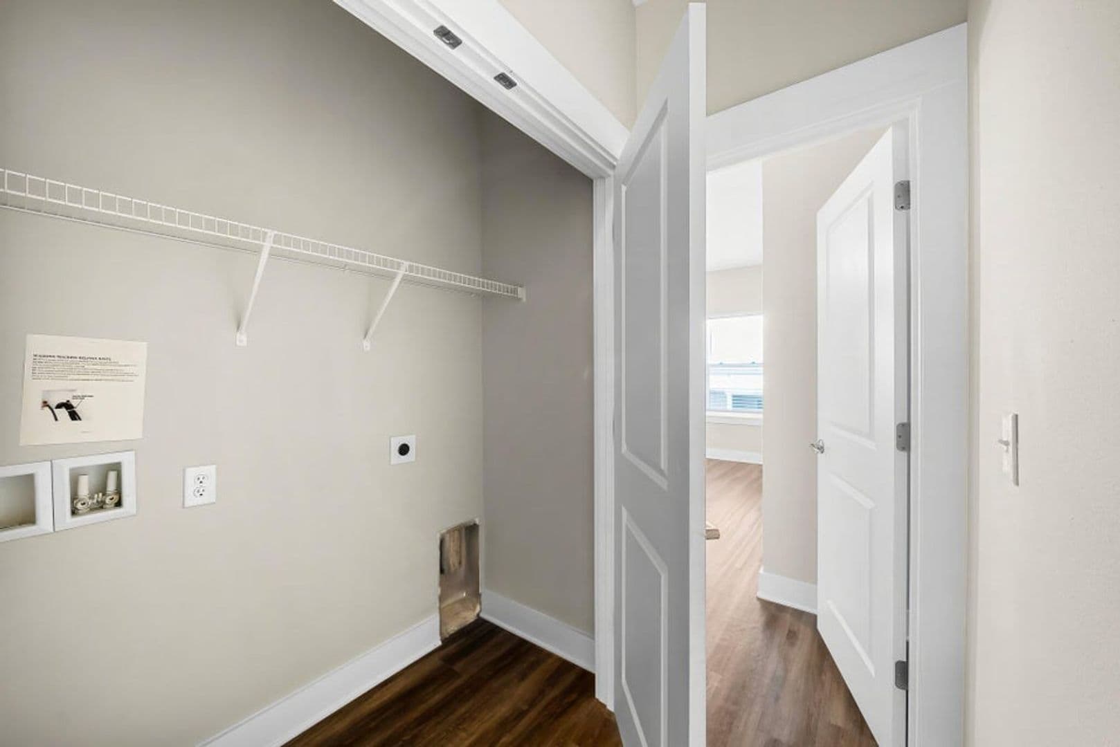 Freeport Apartment: 303 North Sand Palm Road