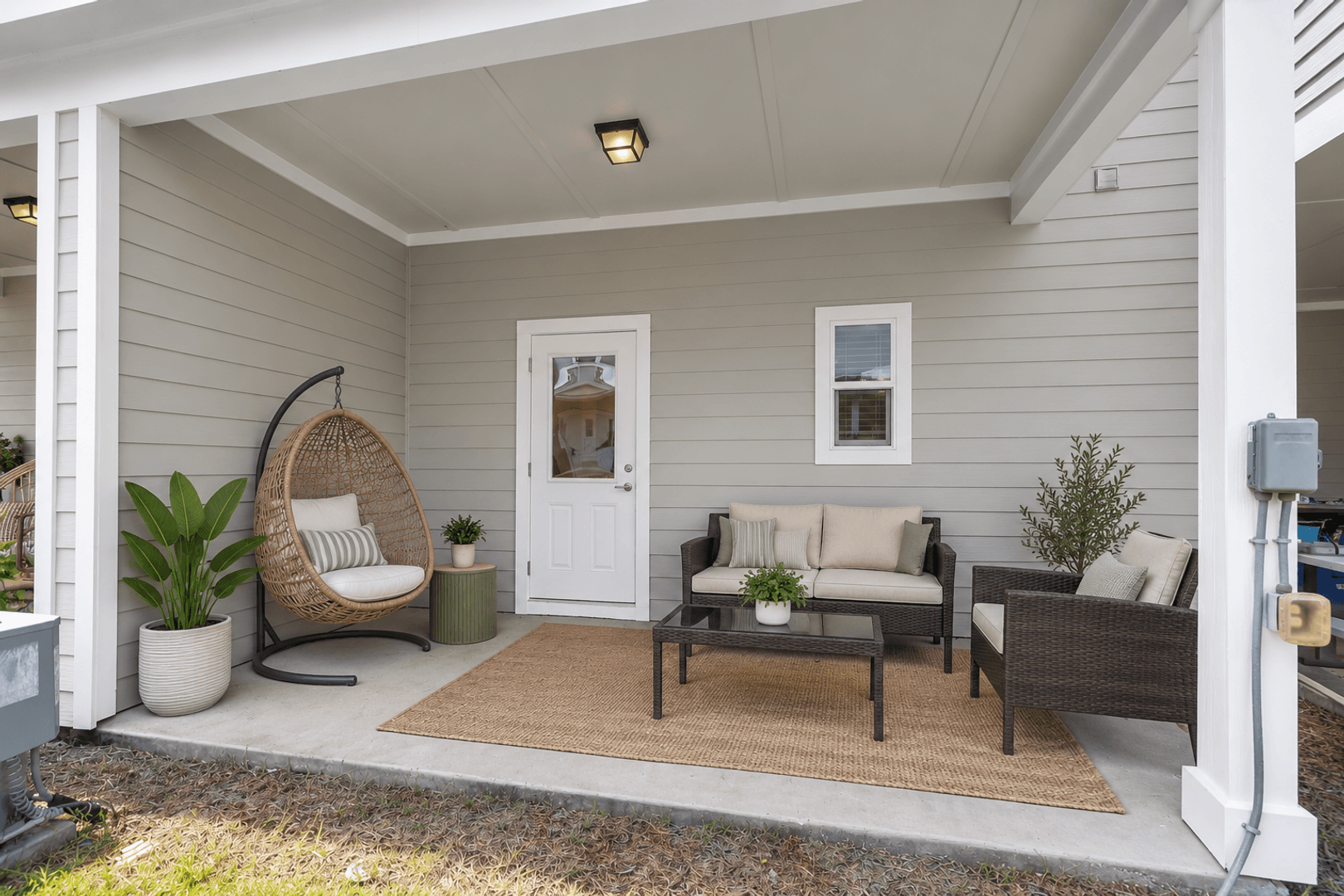 Freeport Townhome: 328 Date Palm Lane