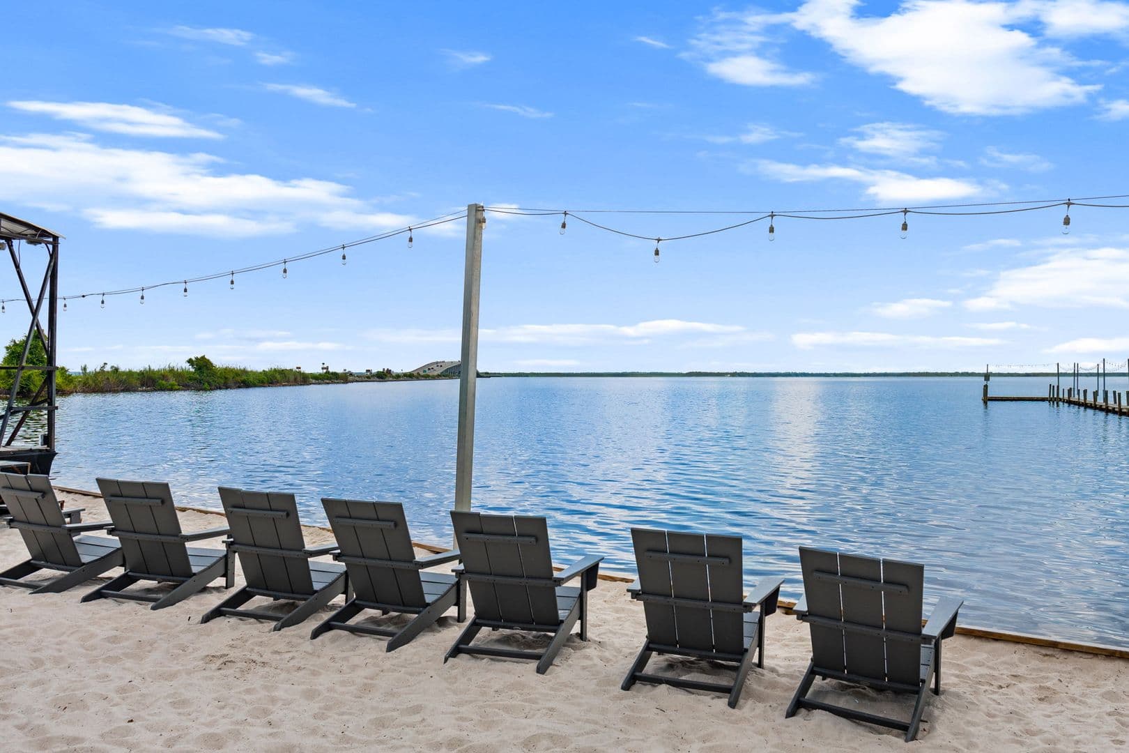 Santa Rosa Beach Townhome: 29 Old Barn Way