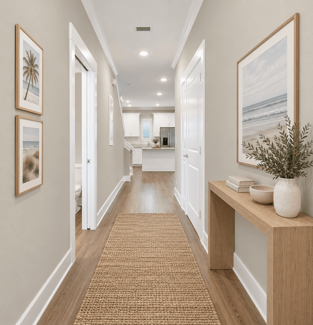 Freeport Townhome: 328 Date Palm Lane