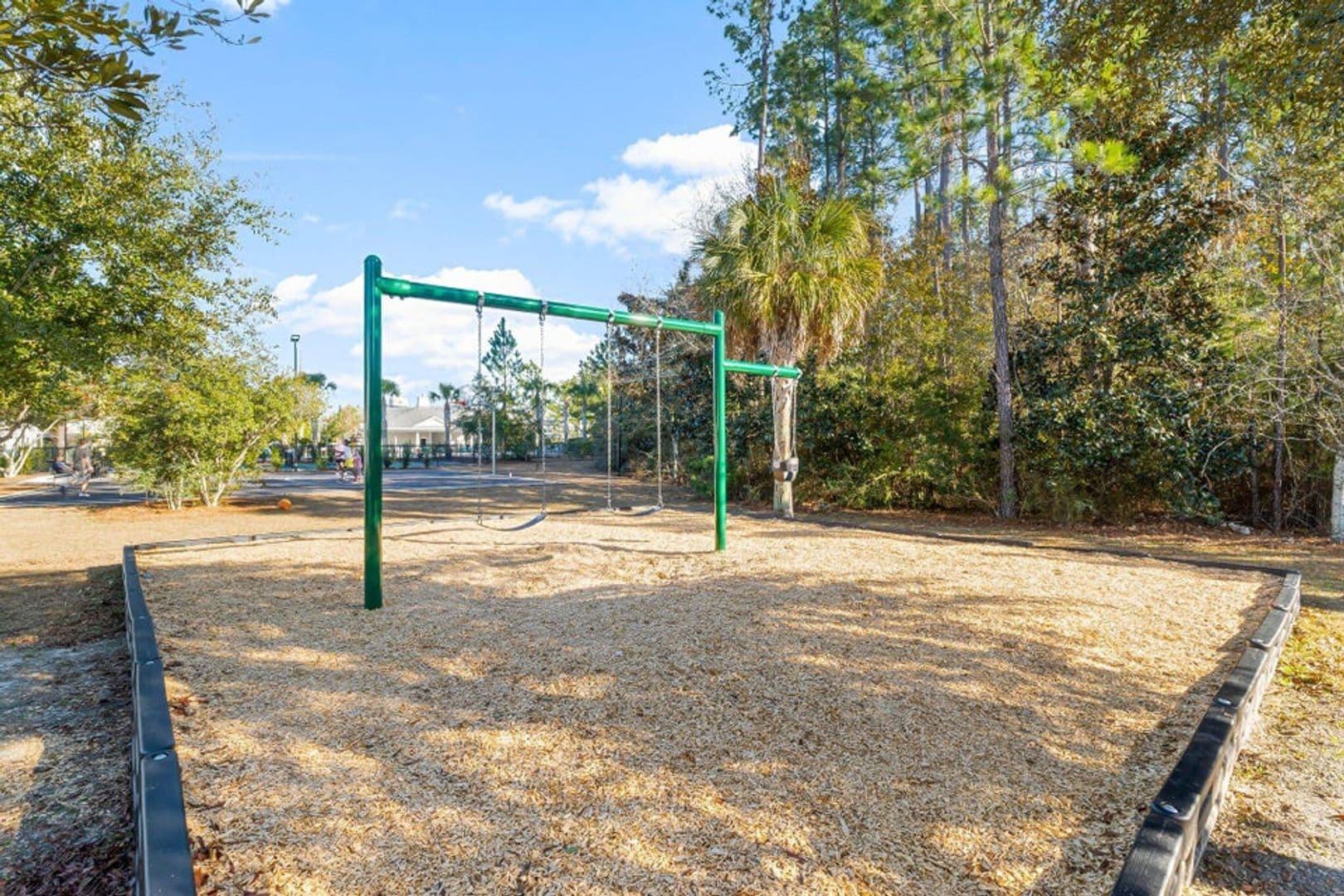 Freeport Apartment: 356 North Sand Palm Road