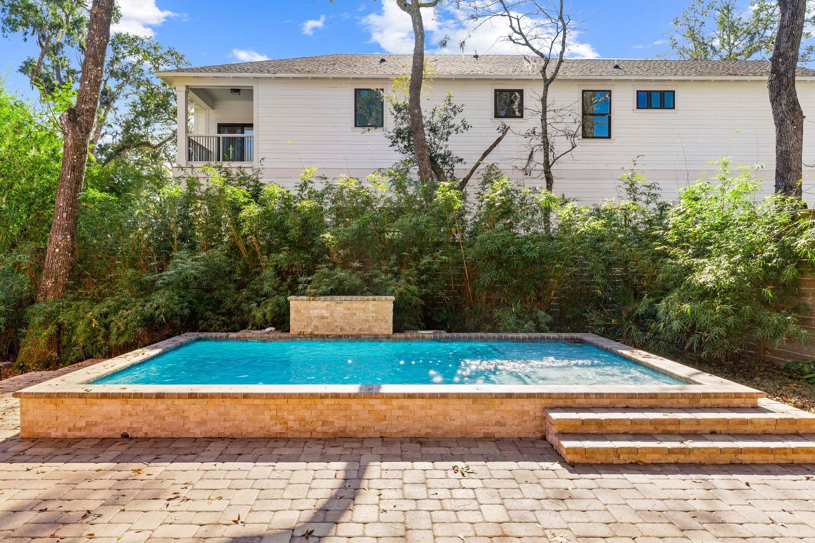 Santa Rosa Beach House: 108 S Blue Heron Dr.