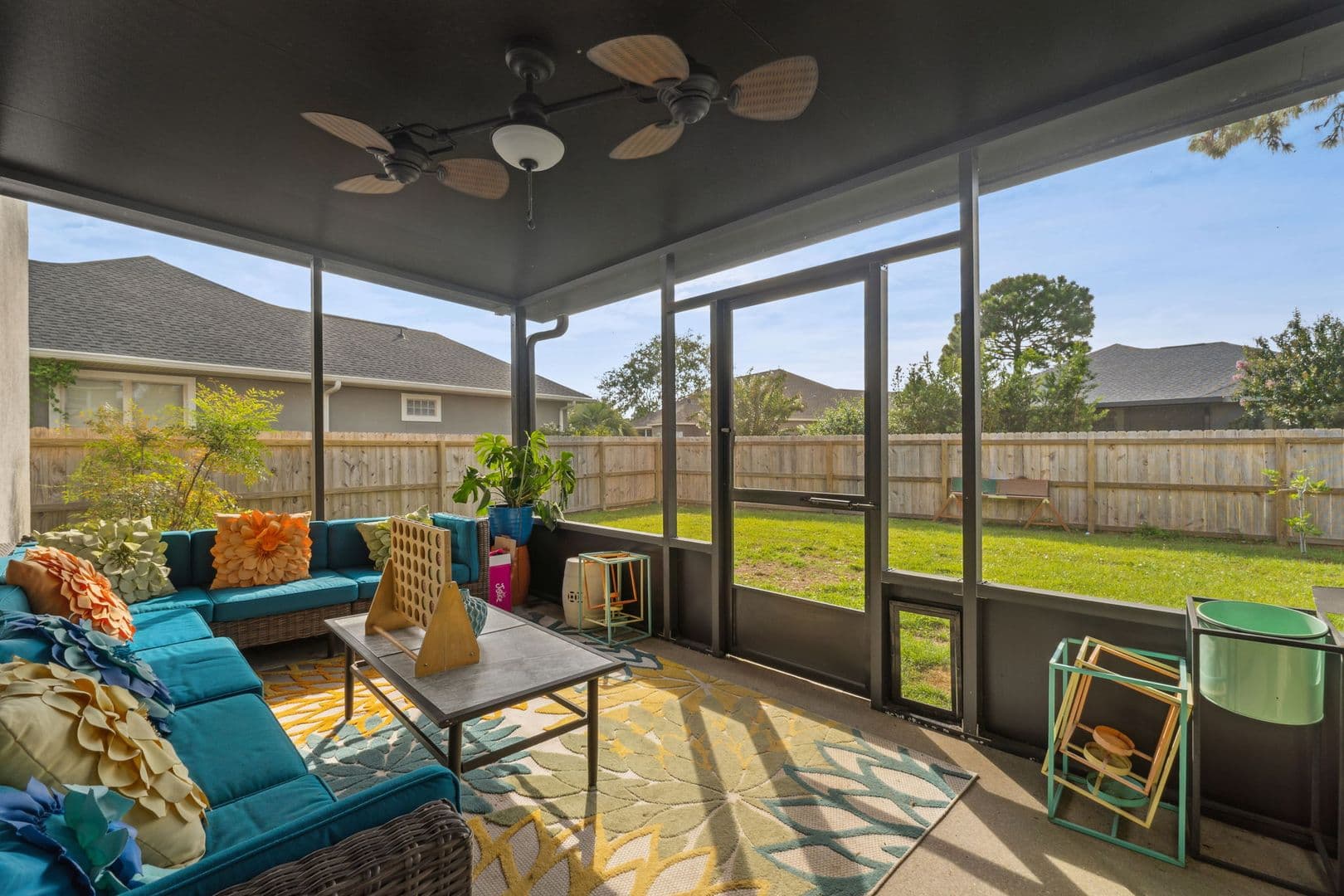 Destin House: 272 Chipola Cove