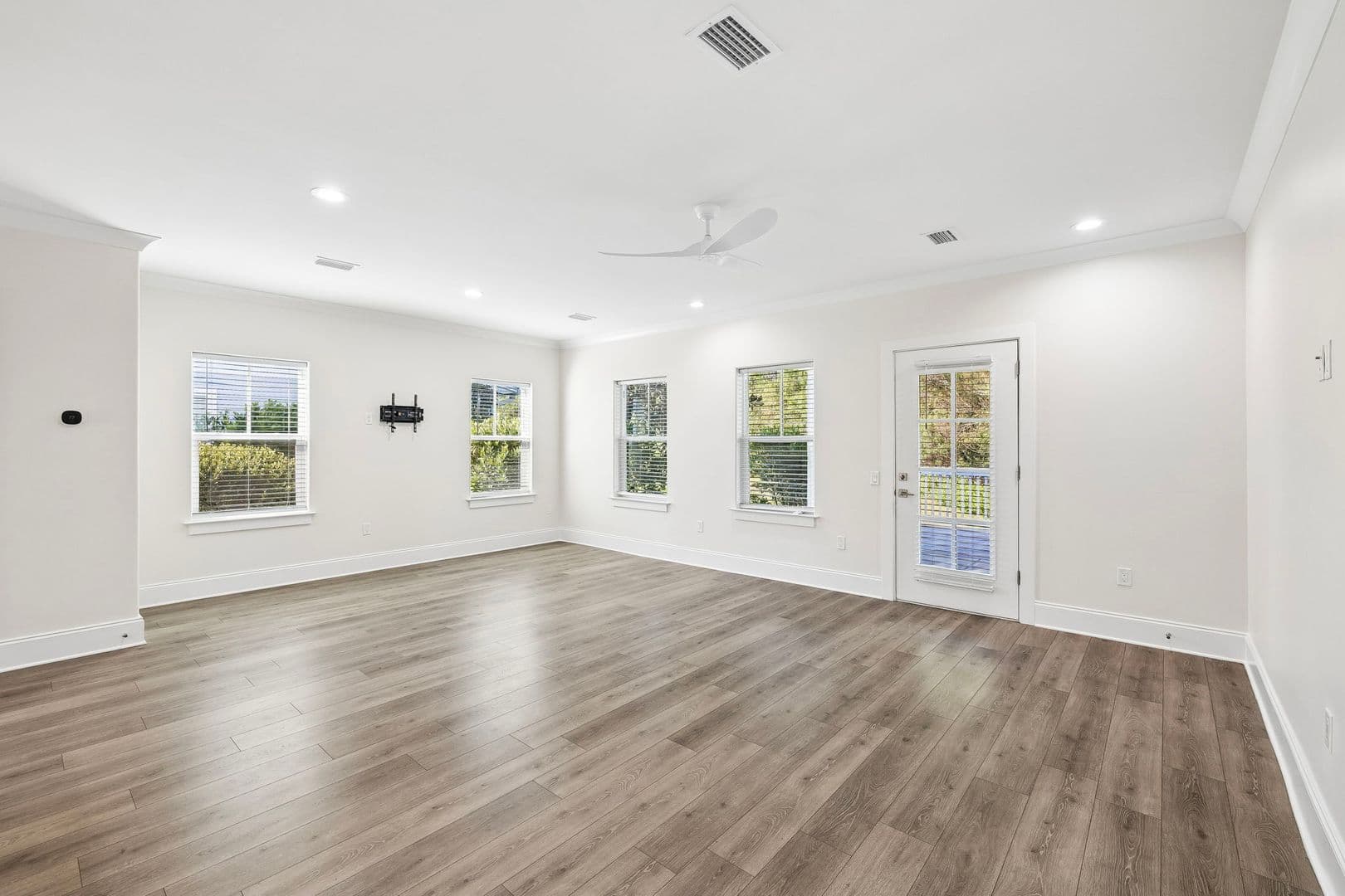 Inlet Beach House: 16 Golden Bell Ct