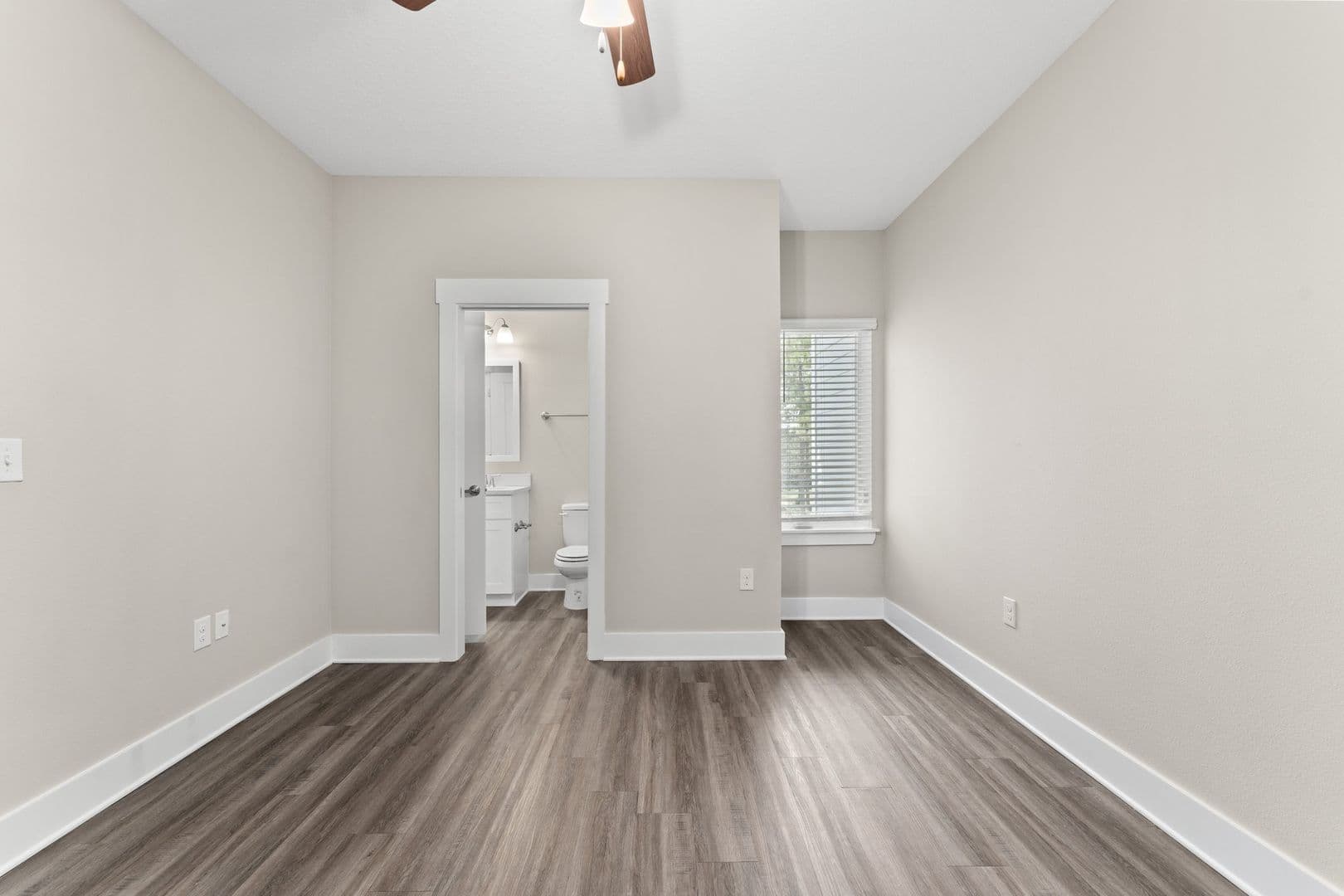 Freeport House: 130 North Sand Palm Road