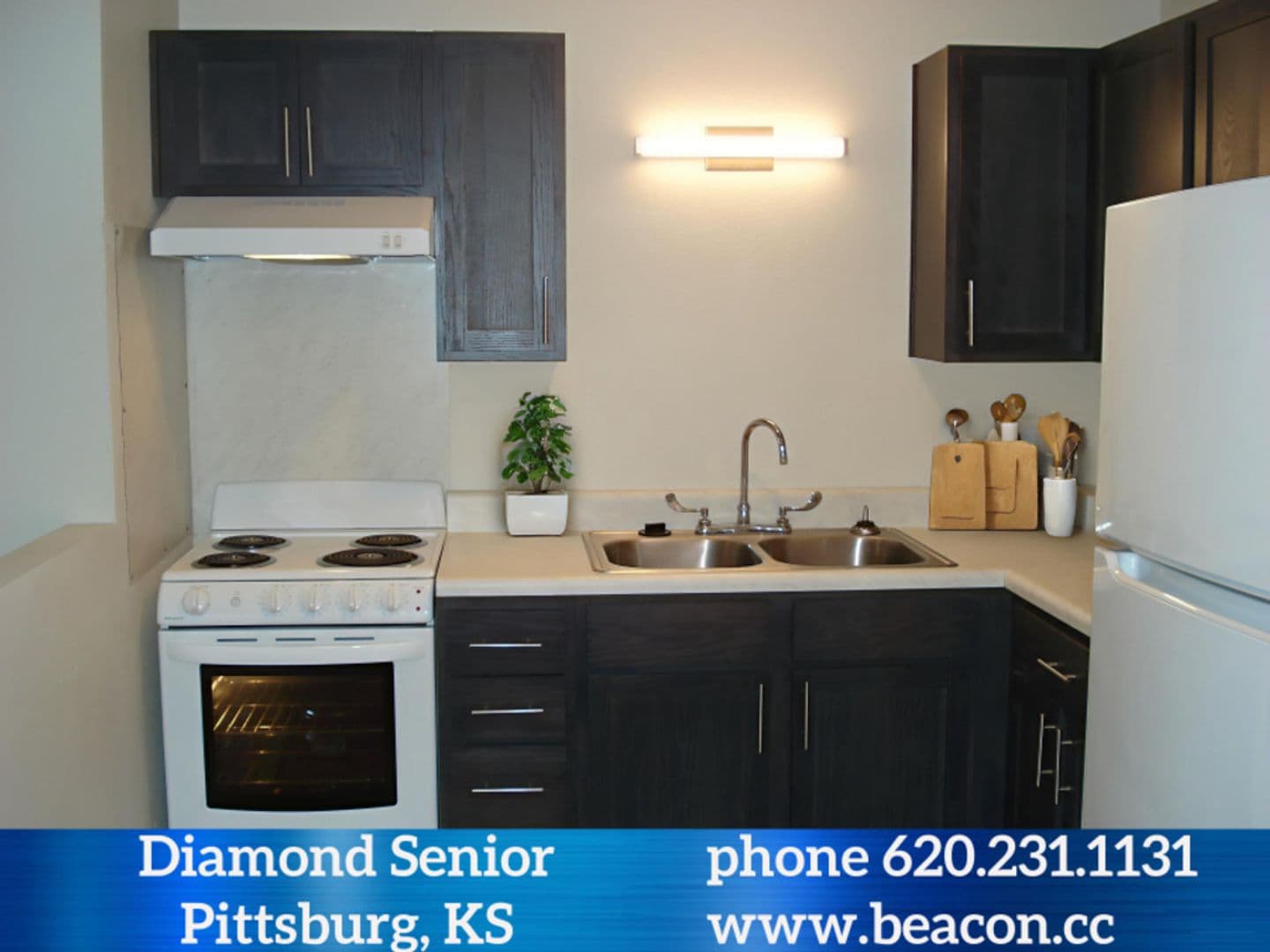 Pittsburg Apartment: 700 North Pine Street