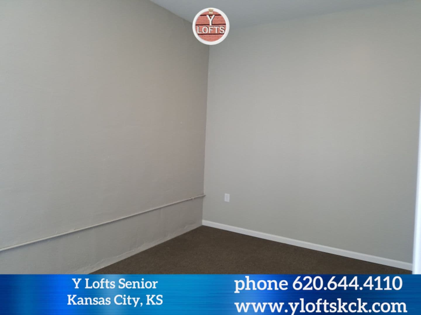 Kansas City Apartment: 900 North 8th Street