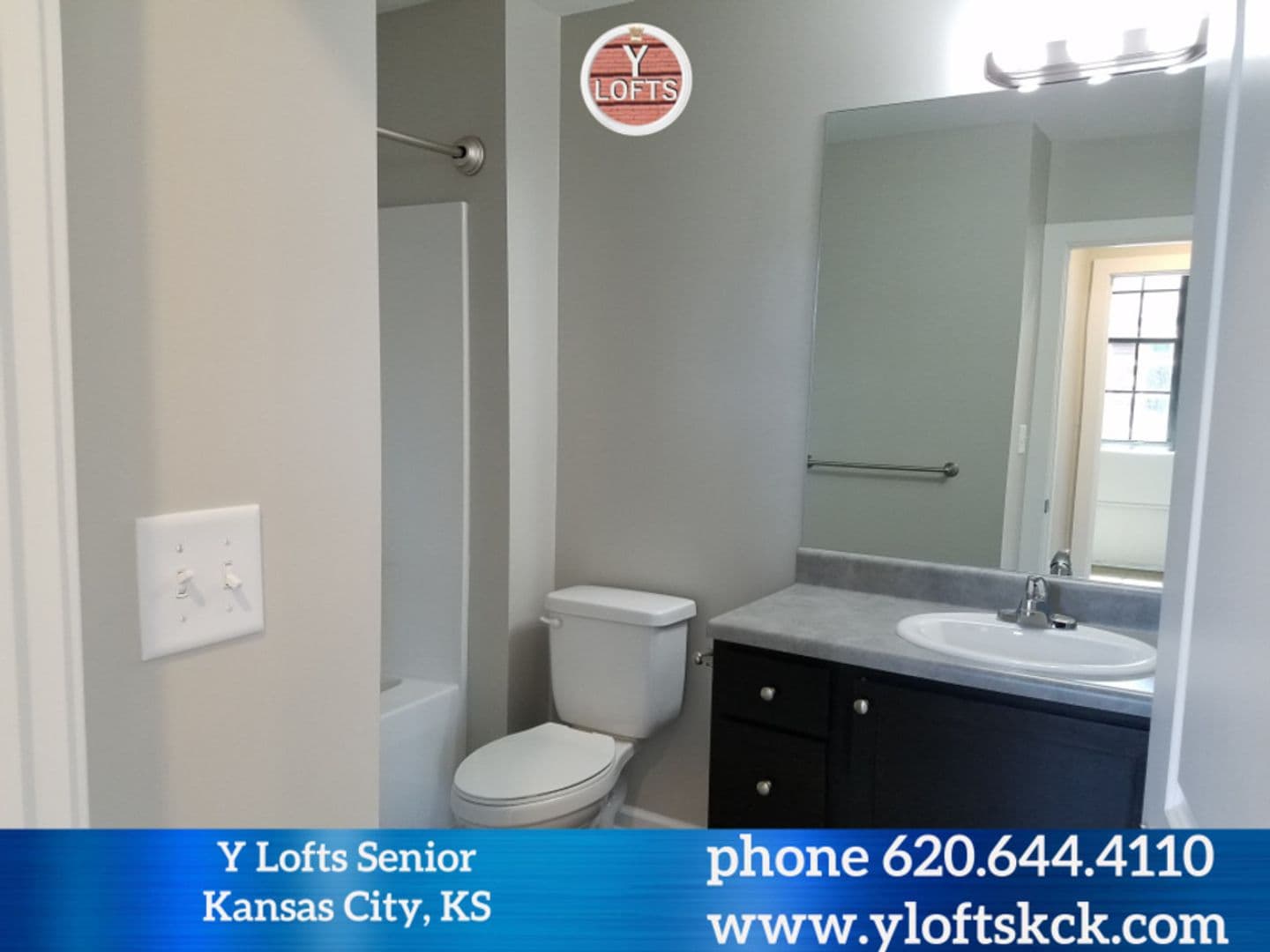 Kansas City Apartment: 900 North 8th Street
