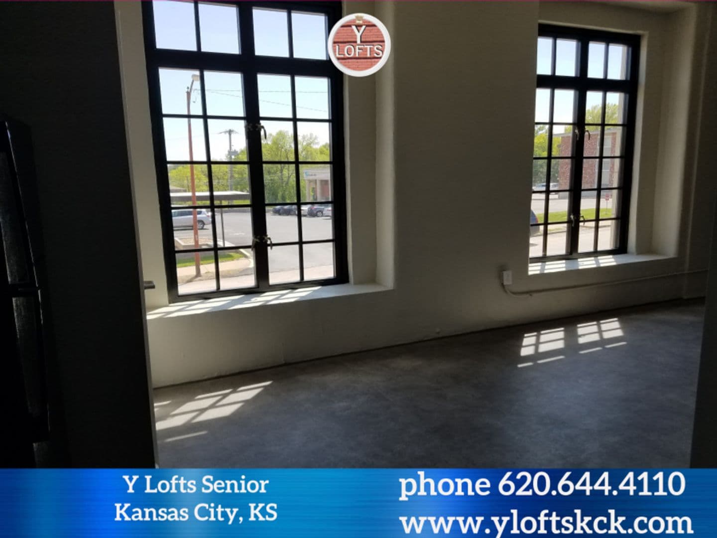 Kansas City Apartment: 900 North 8th Street