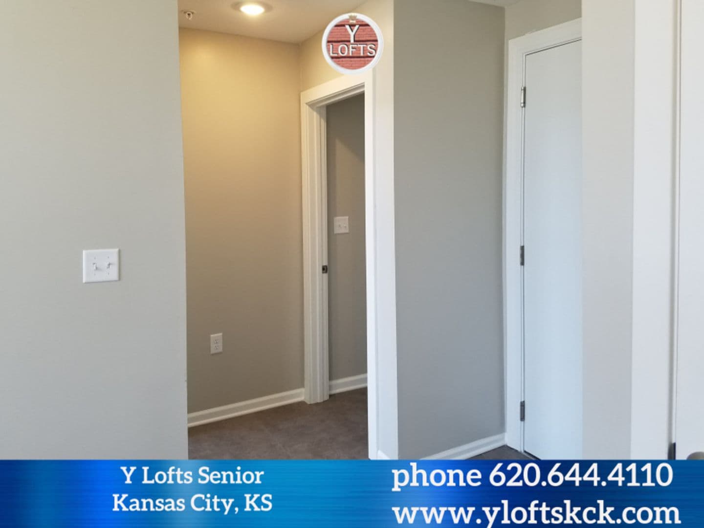 Kansas City Apartment: 900 North 8th Street