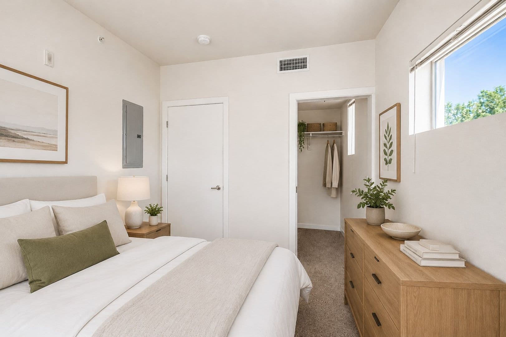 Boulder Apartment: 2785 28th Street