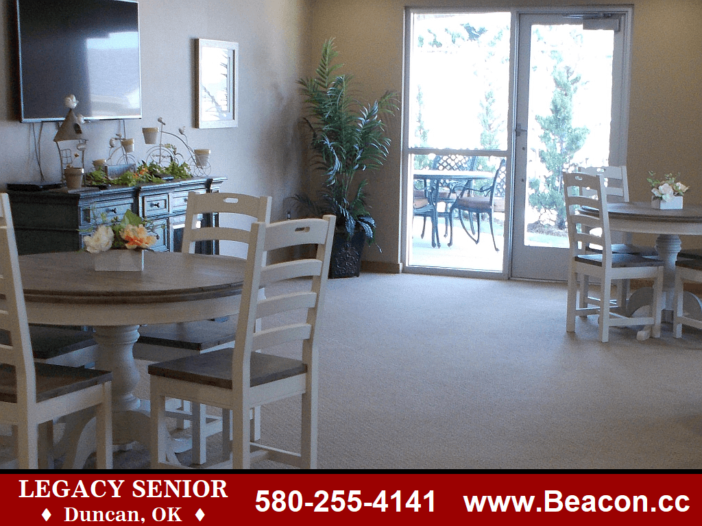 Duncan Apartment: 1745 W. Legacy Drive