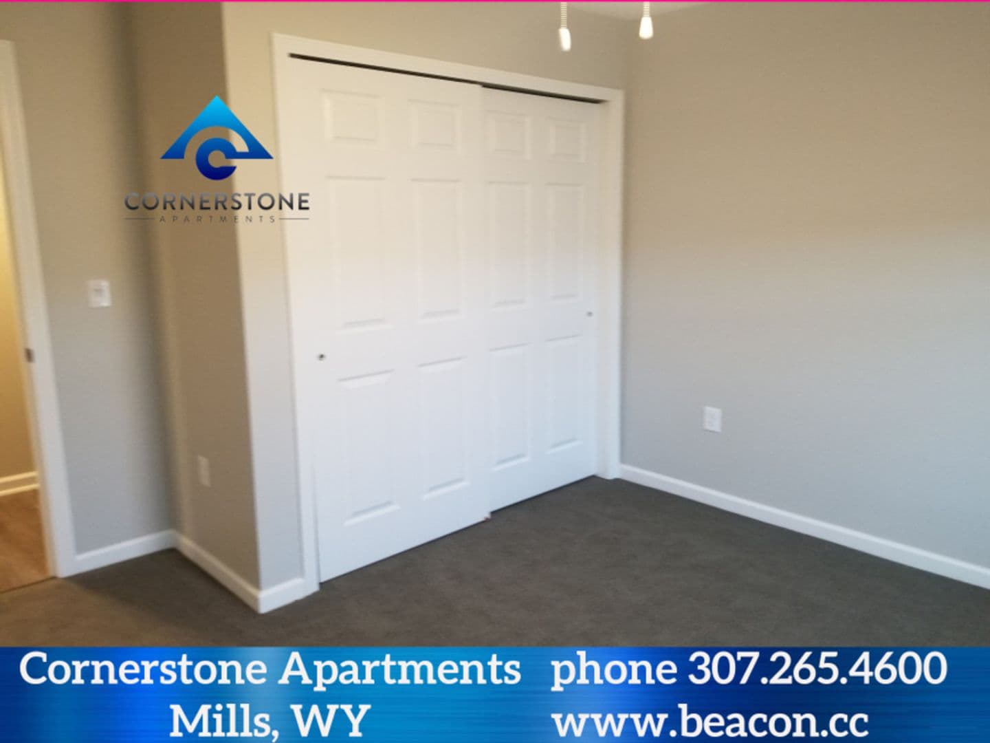 Mills Apartment: 4160 Poison Spider RD