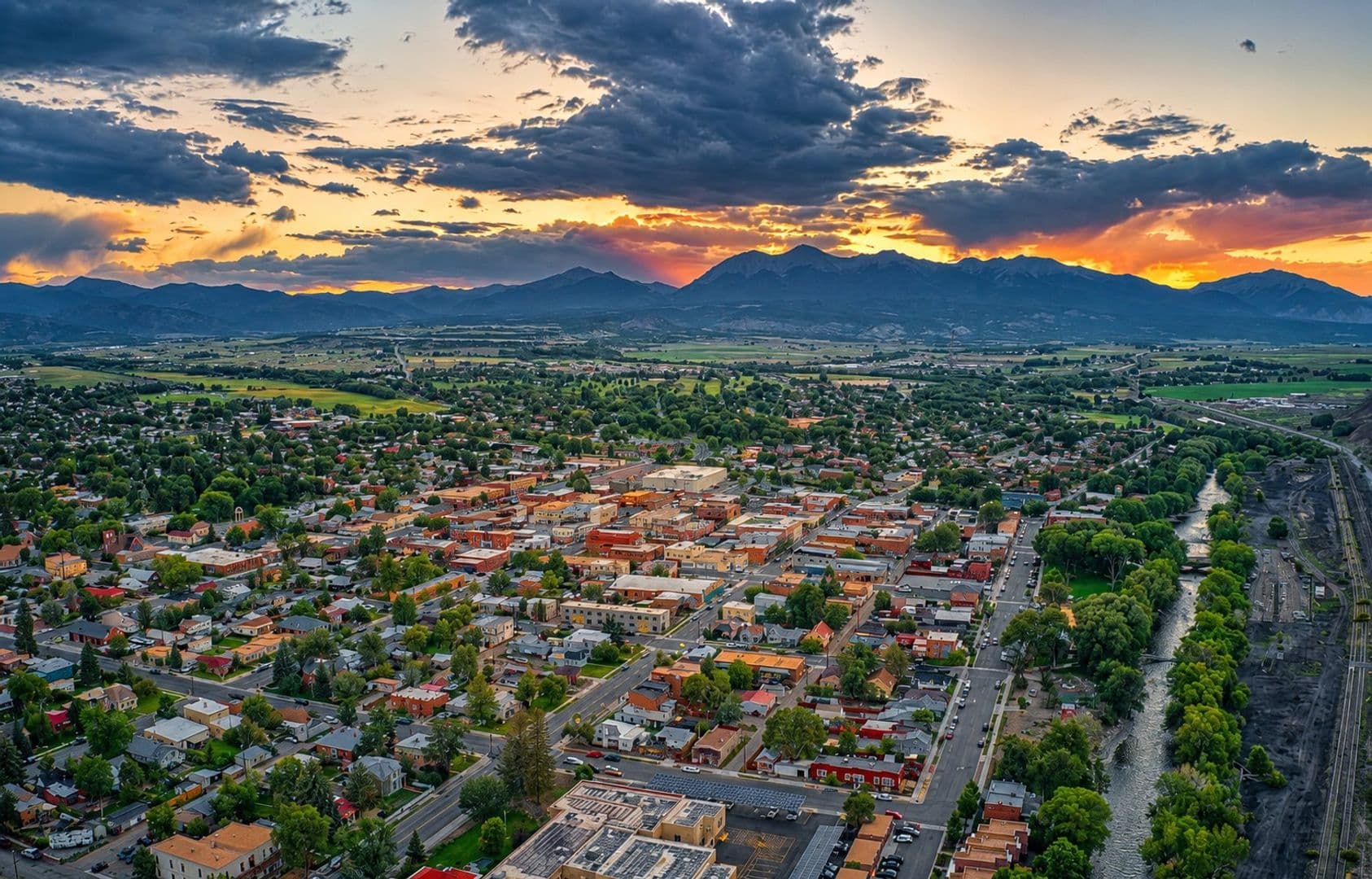 Boulder Apartment: 2820 29th St