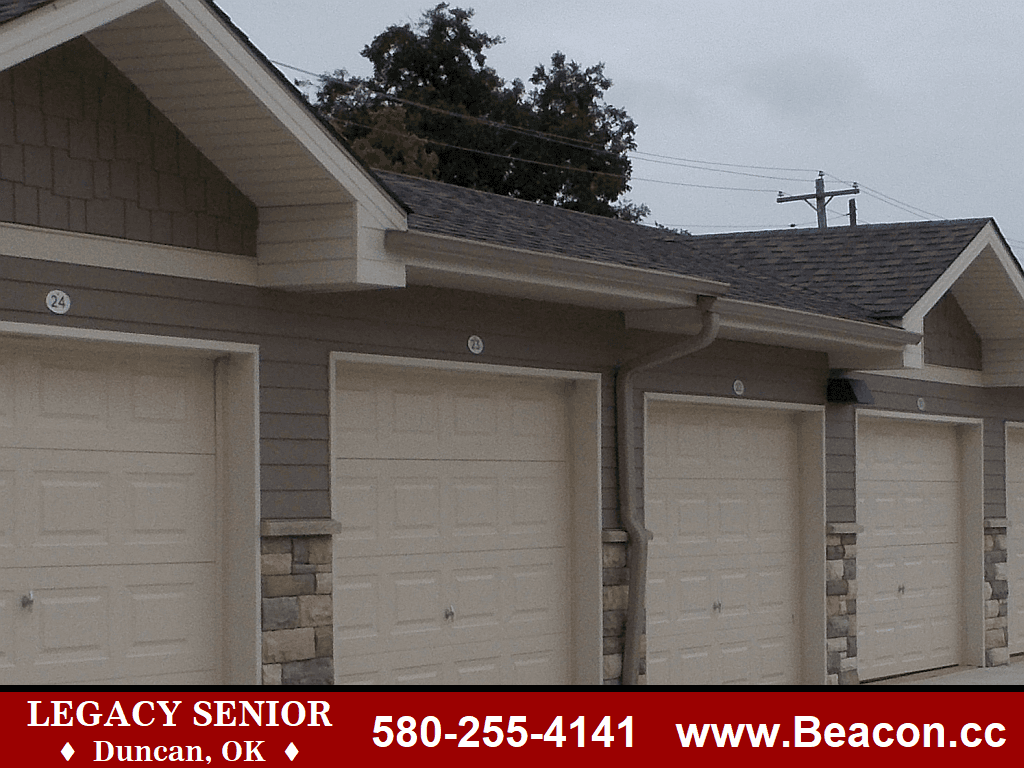 Duncan Apartment: 1745 W. Legacy Drive