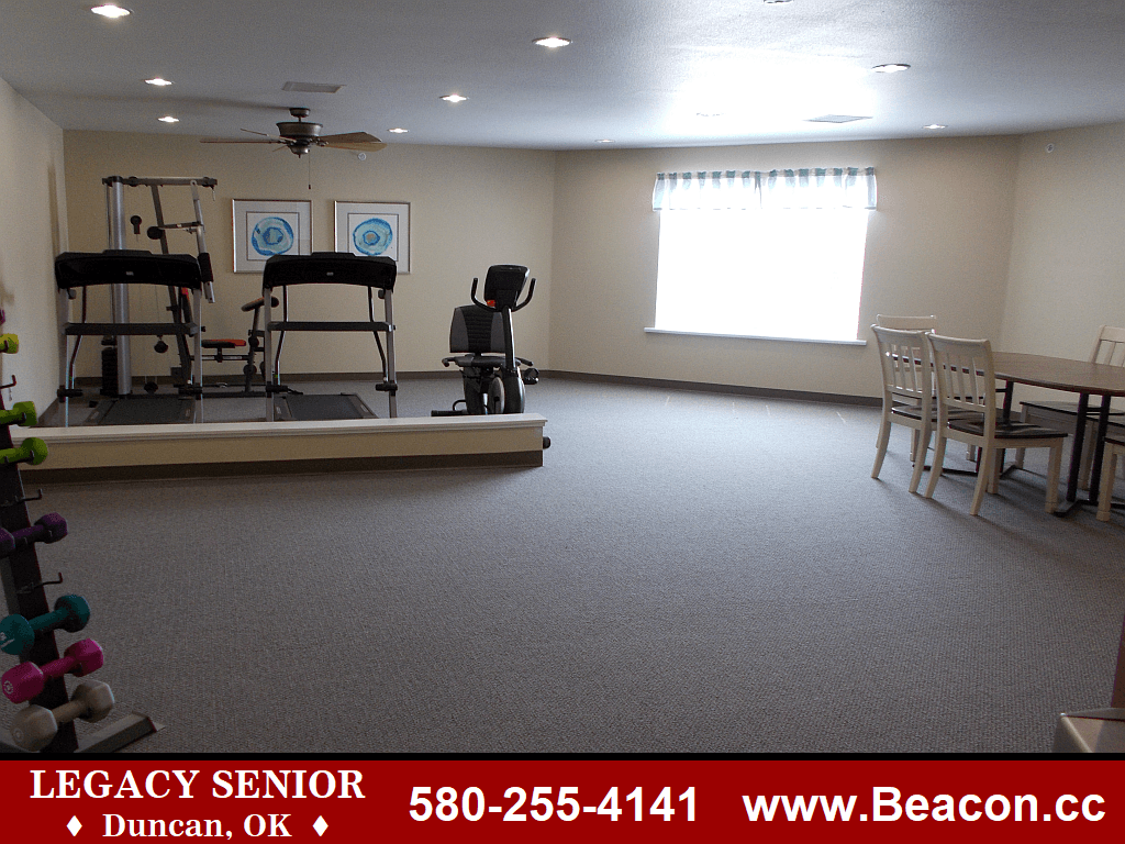 Duncan Apartment: 1745 W. Legacy Drive