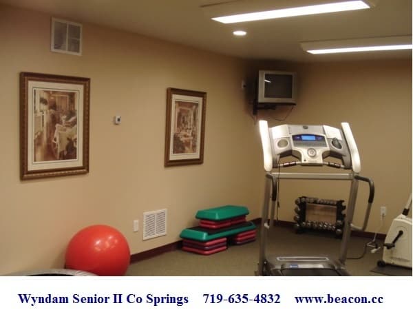 Colorado Springs Apartment: 350 E Las Animas