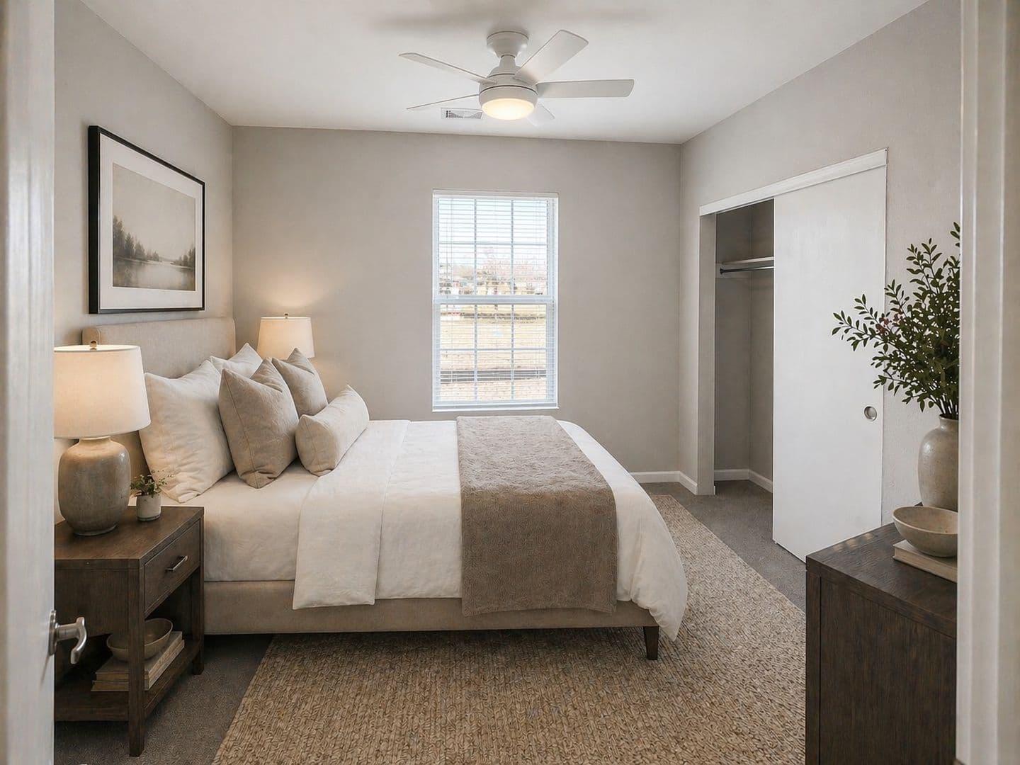 Arvada Apartment: 5353 W 63rd Ave.