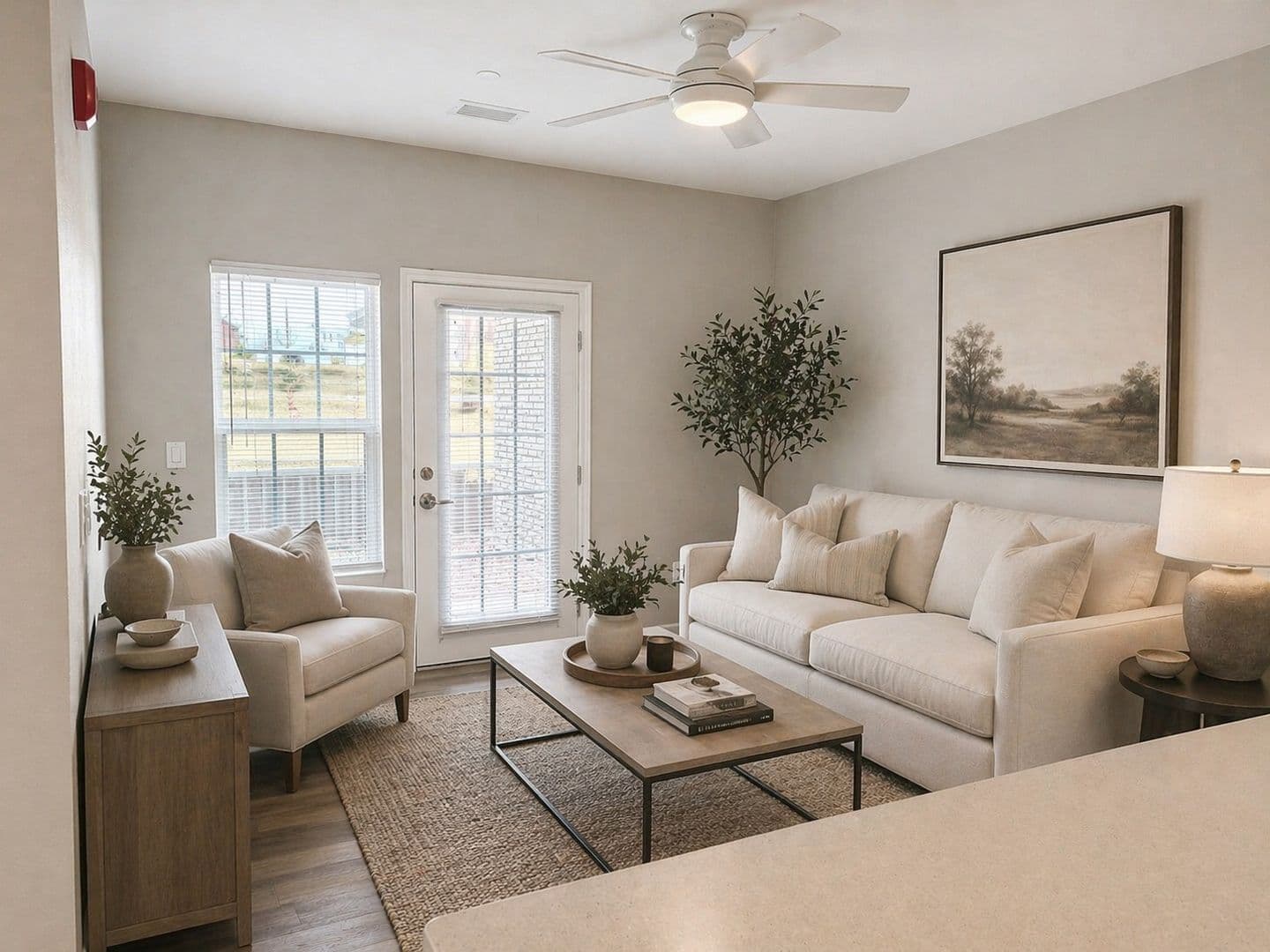 Arvada Apartment: 5353 W 63rd Ave.