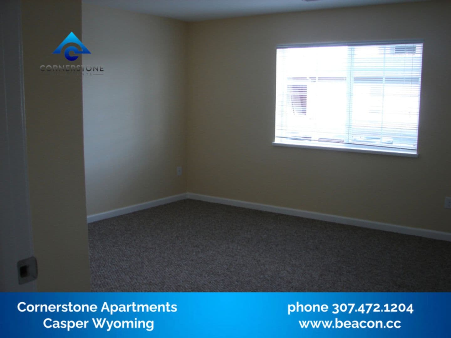 Casper Apartment: 915 N Elma St