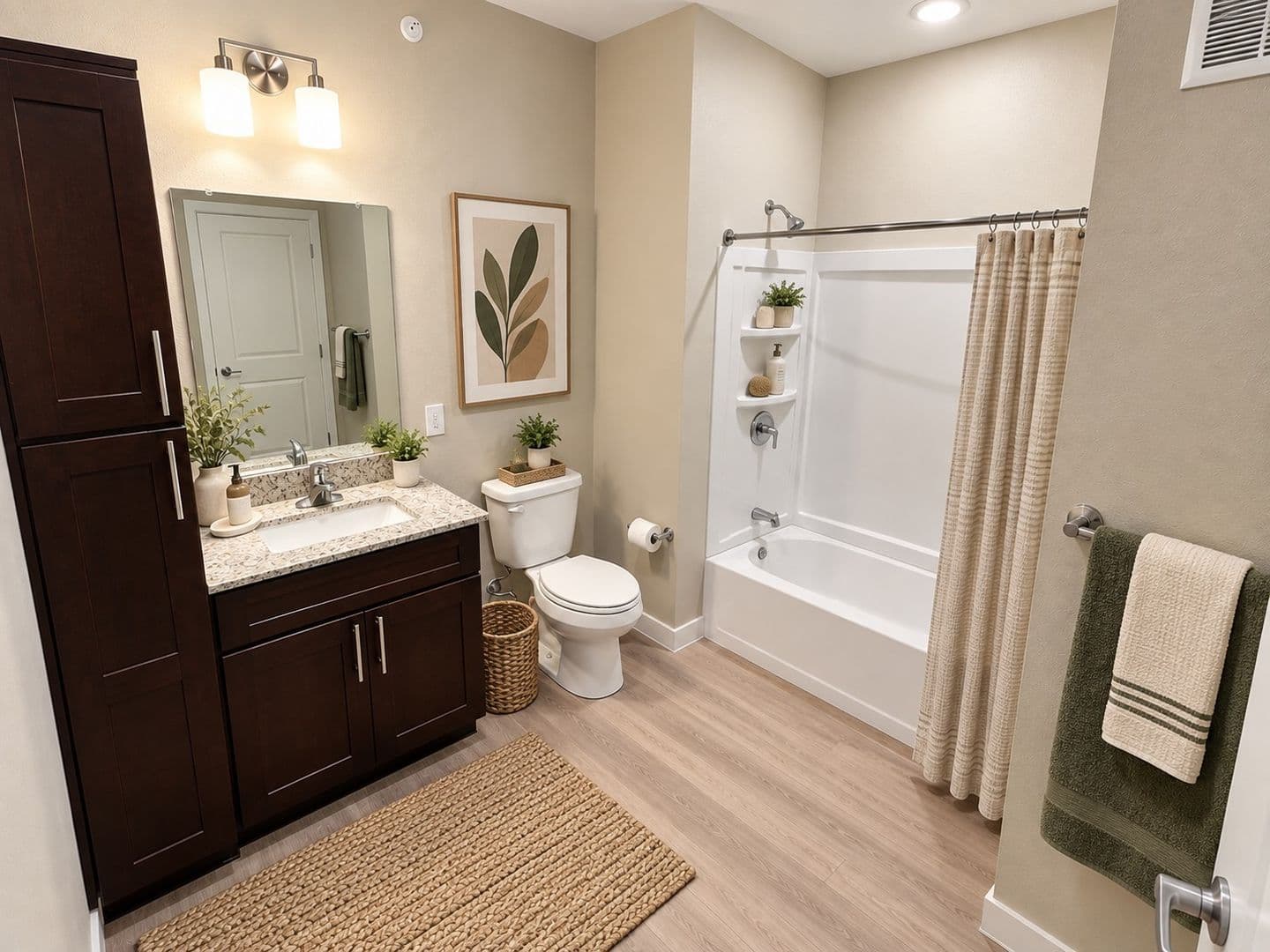 San Antonio Apartment: 6219 S. New Braunfels Ave.