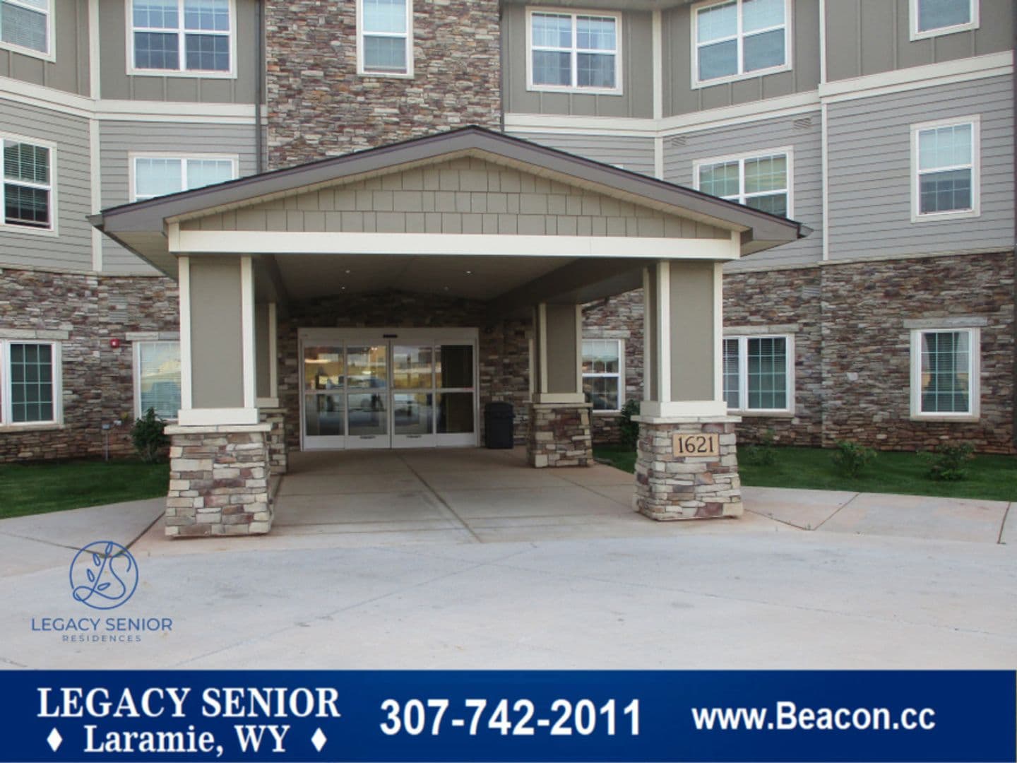 Laramie Apartment: 1621 Crystal Ct.