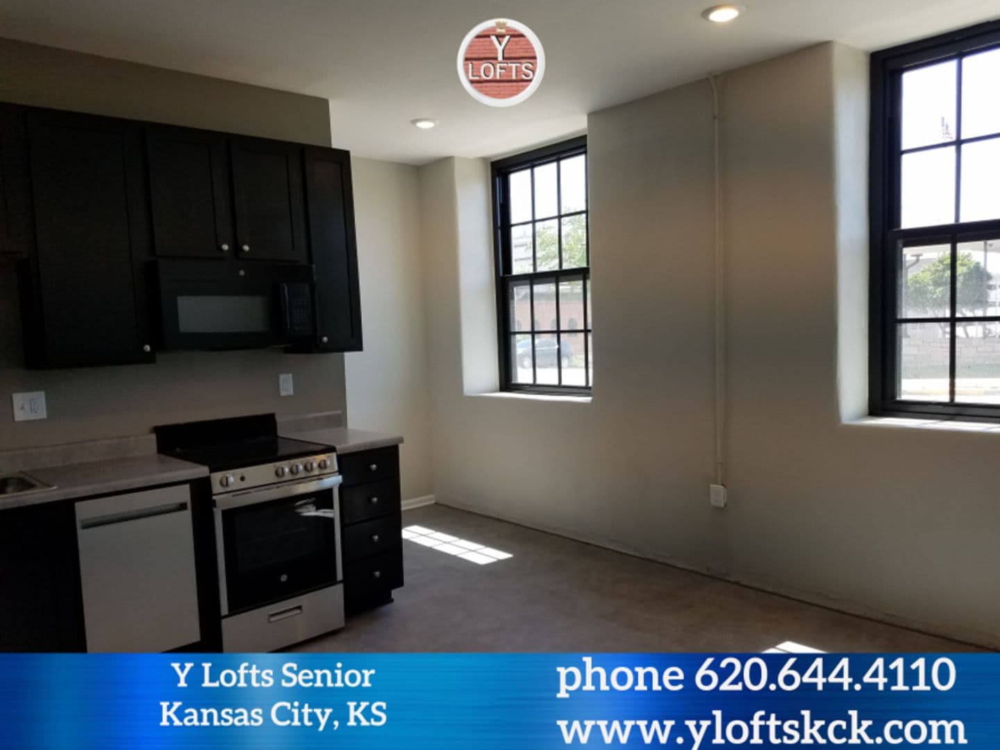 Kansas City Apartment: 900 North 8th Street