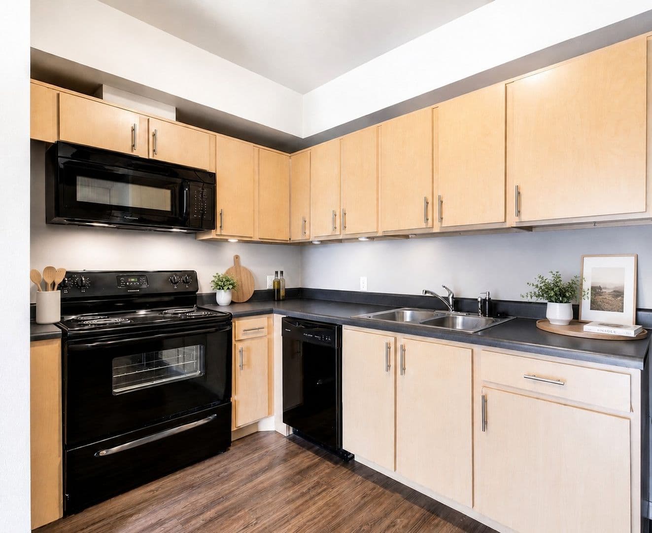Boulder Apartment: 2785 28th Street
