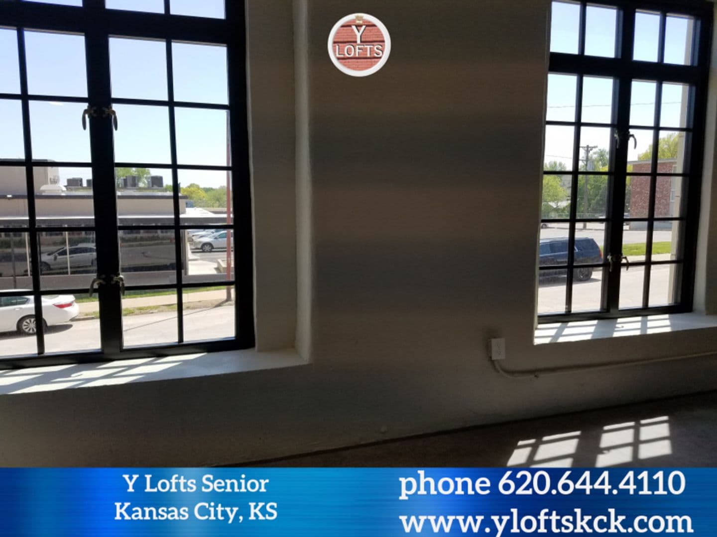 Kansas City Apartment: 900 North 8th Street