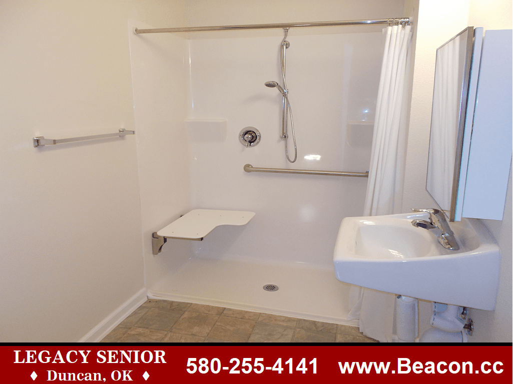 Duncan Apartment: 1745 W. Legacy Drive