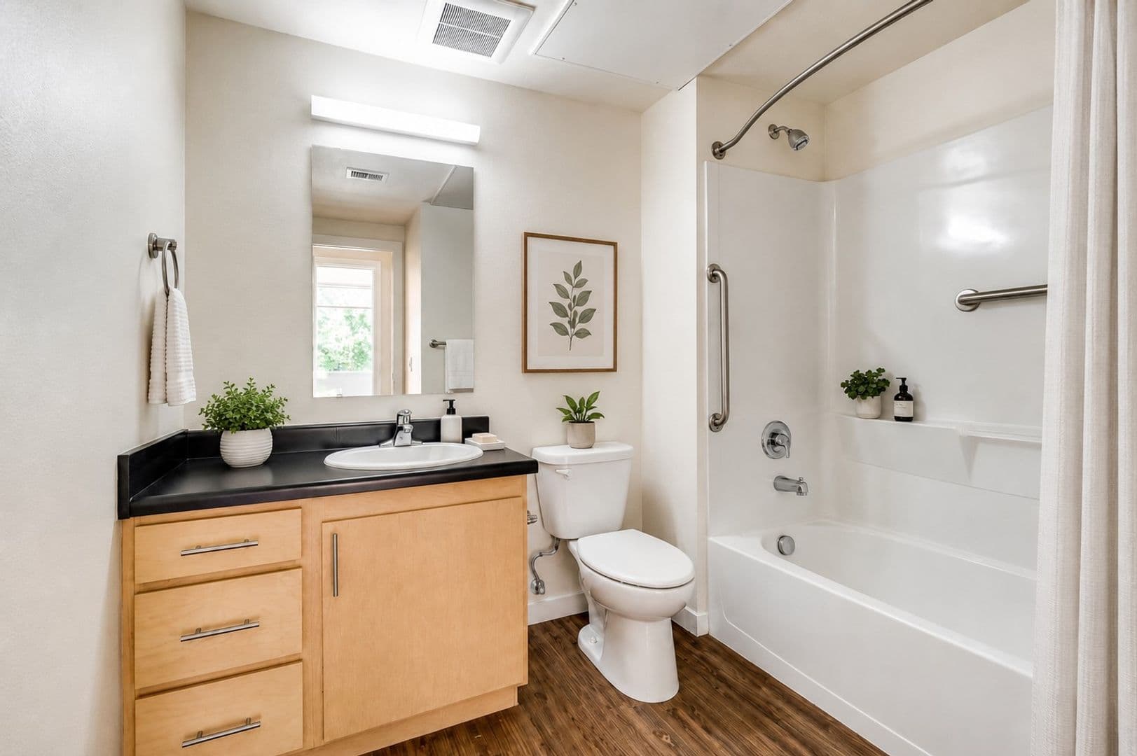Boulder Apartment: 2785 28th Street