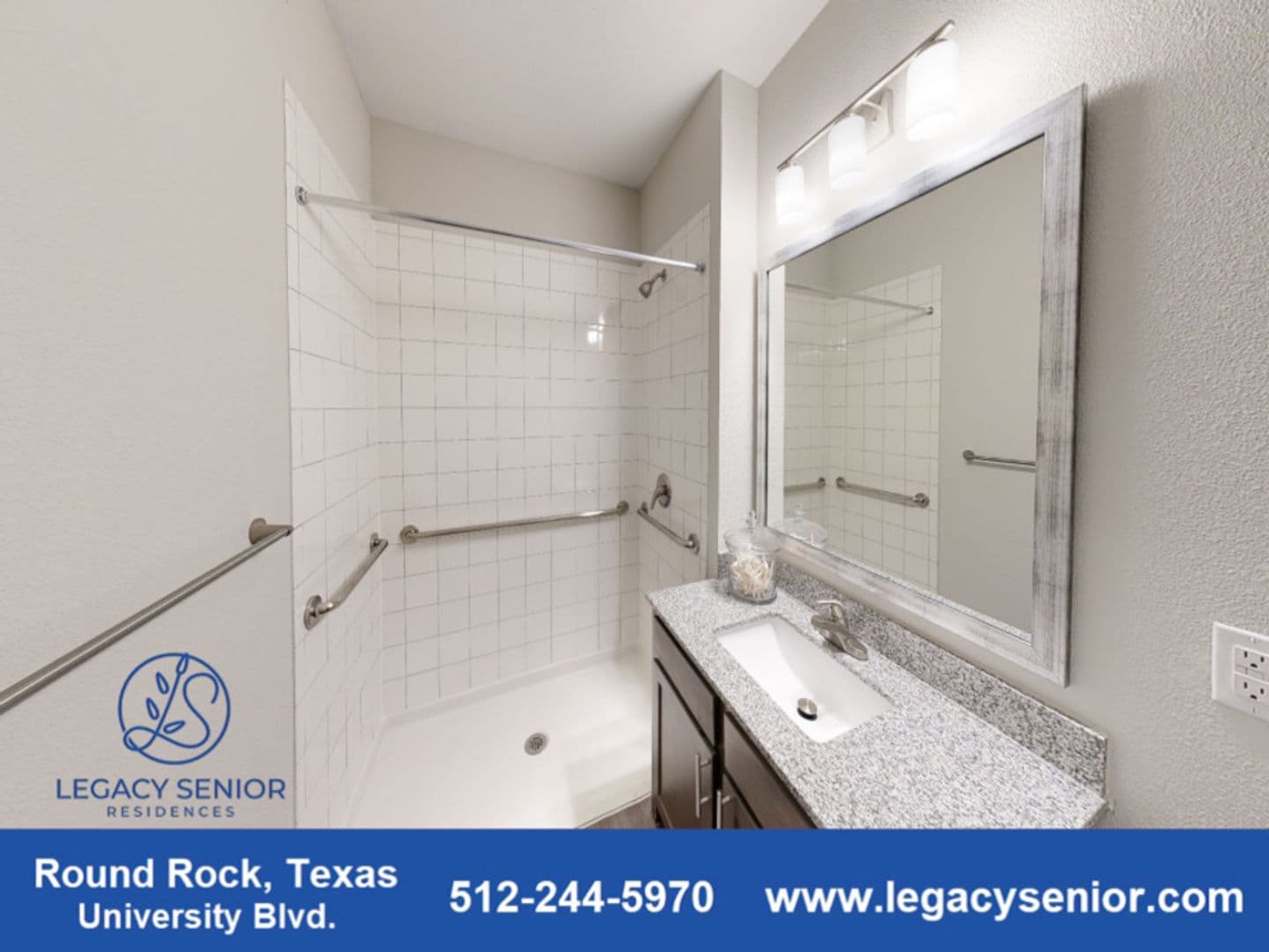 Round Rock Apartment: 1001 University Boulevard