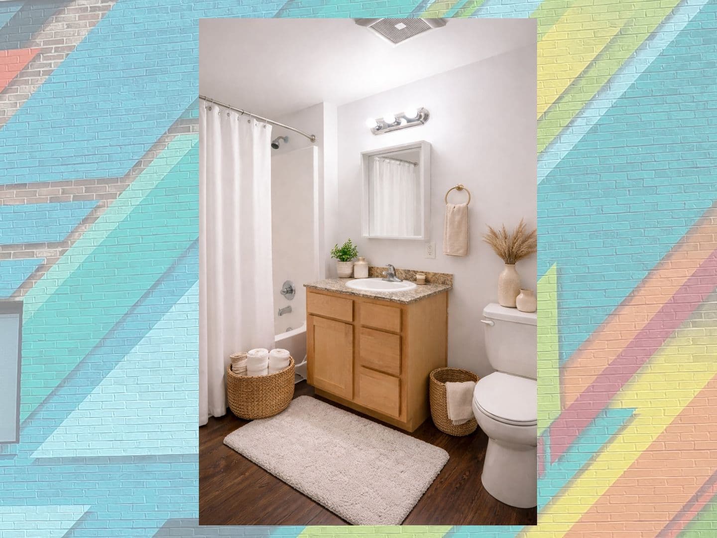 Kansas City Apartment: 770 East 5th Street