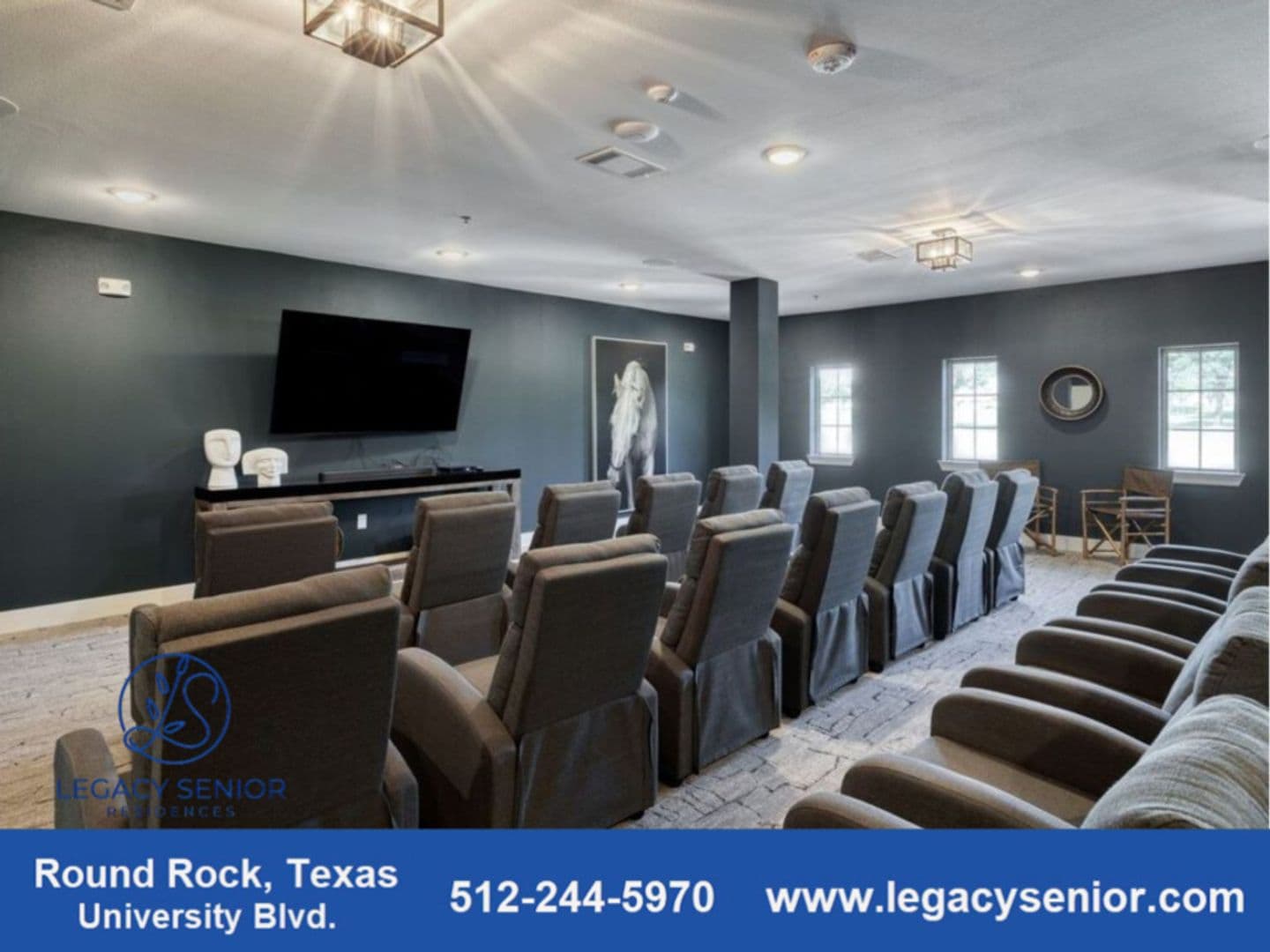 Round Rock Apartment: 1001 University Boulevard