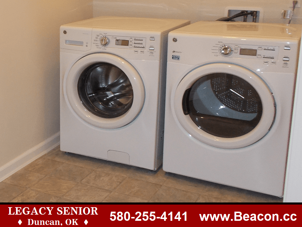 Duncan Apartment: 1745 W. Legacy Drive