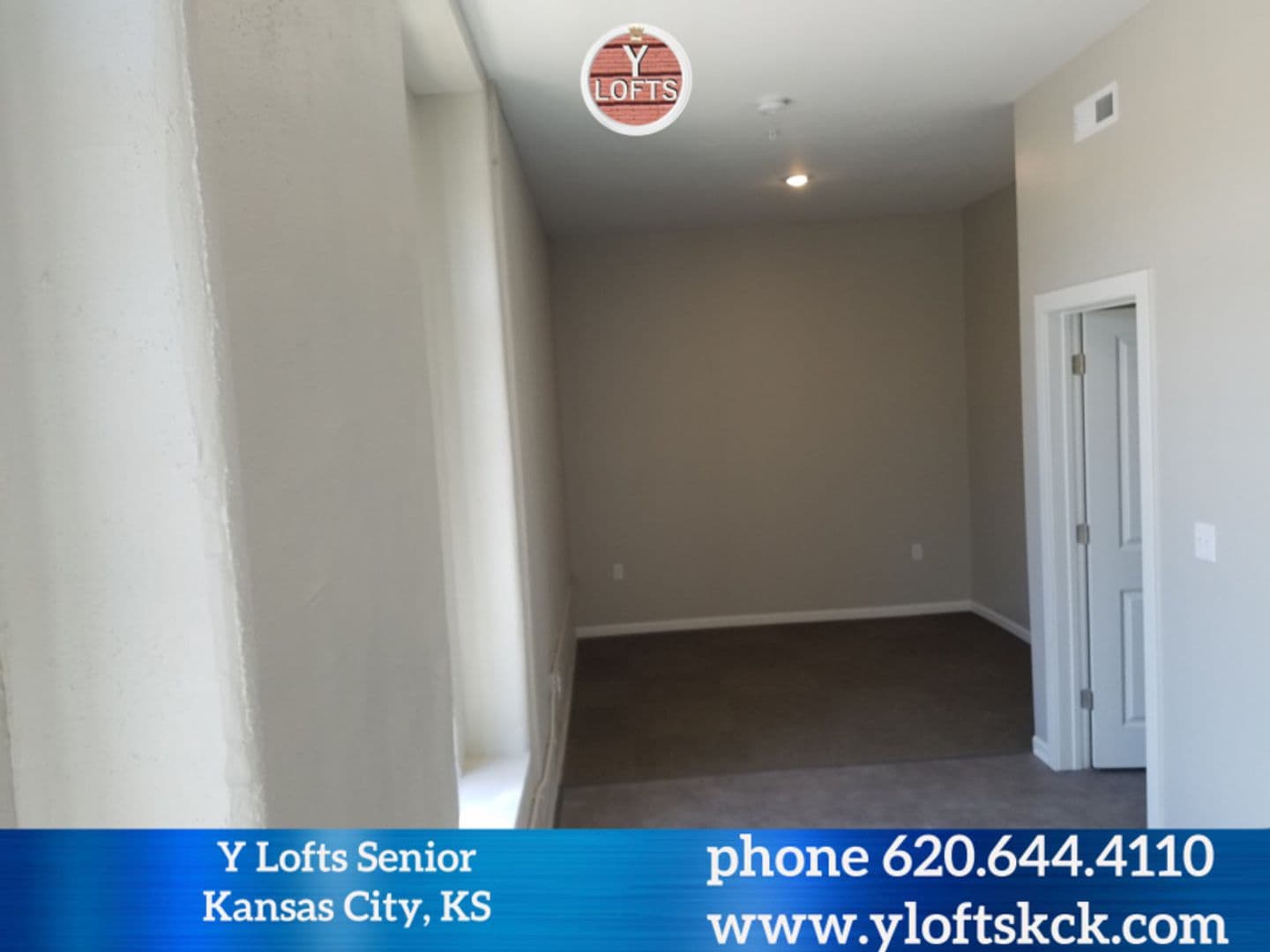 Kansas City Apartment: 900 North 8th Street